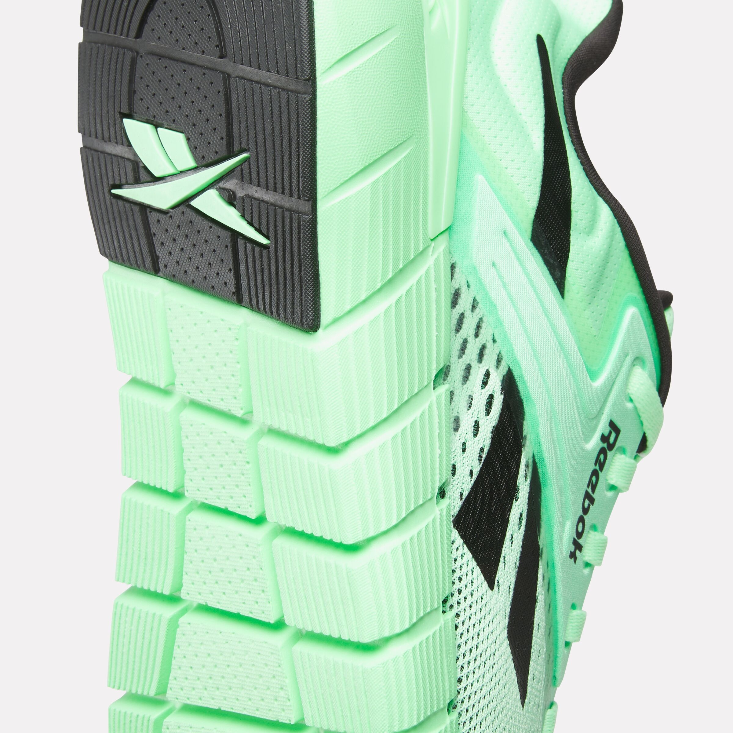 Reebok Chaussure d'entraînement »NANO GYM«