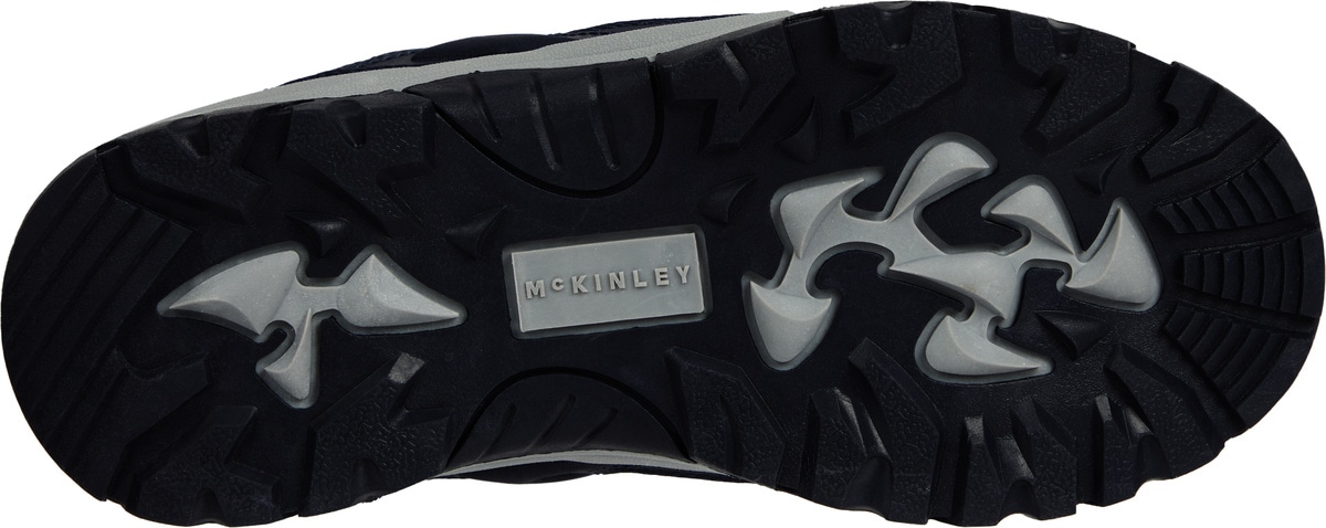McKINLEY Wanderschuh »Ki.-Wander-Schuh Maine II AQB J«, Wasserabweisend