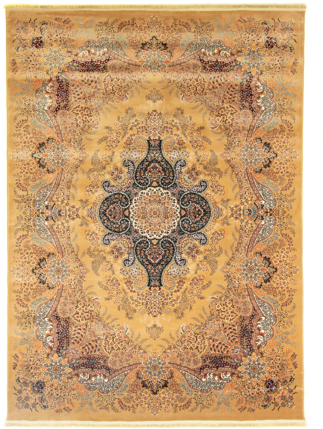 morgenland Orientteppich »Venus«, rechteckig, 8 mm Höhe