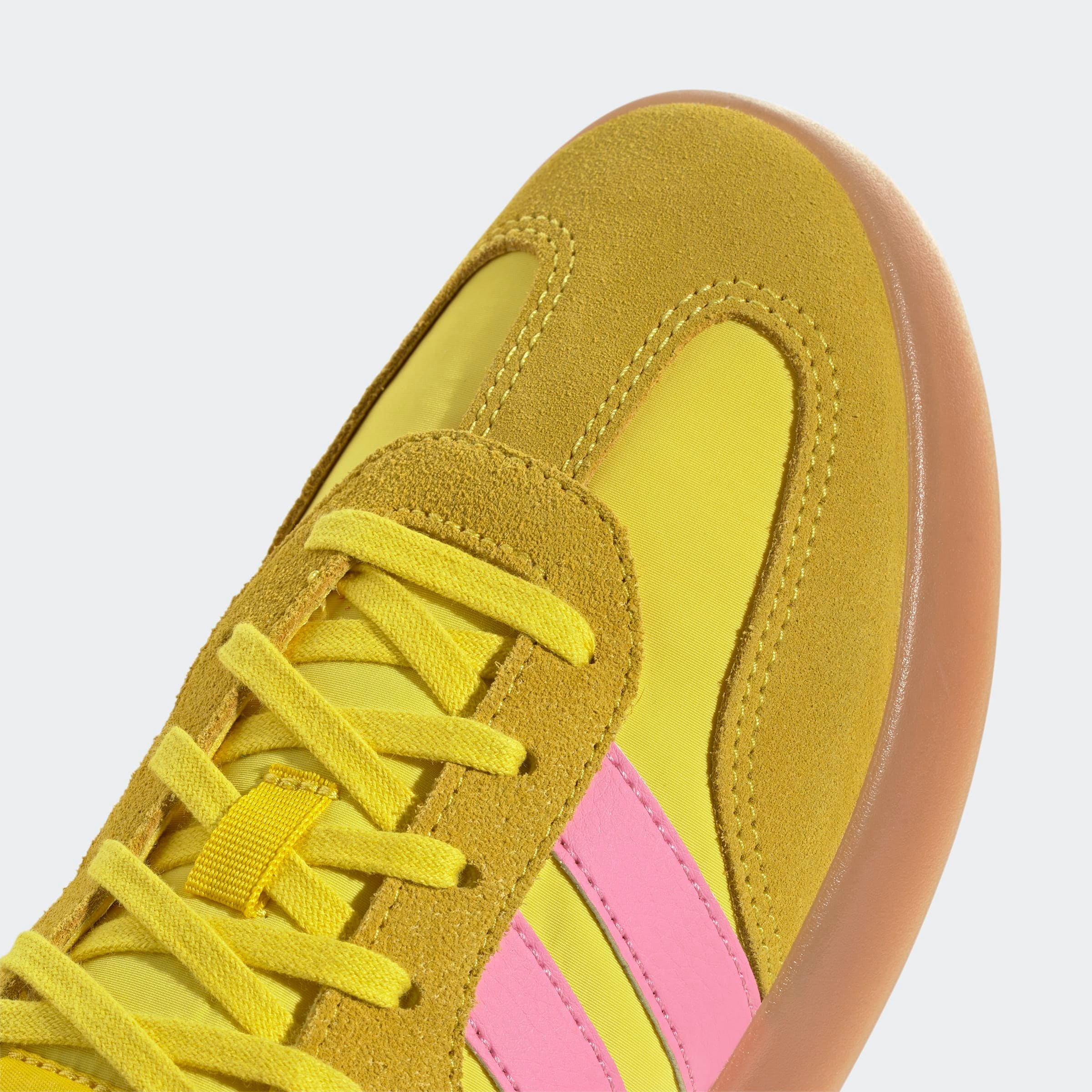 adidas Sportswear Sneaker »BARREDA DECODE«, Design auf den Spuren des adidas Handball Spezial