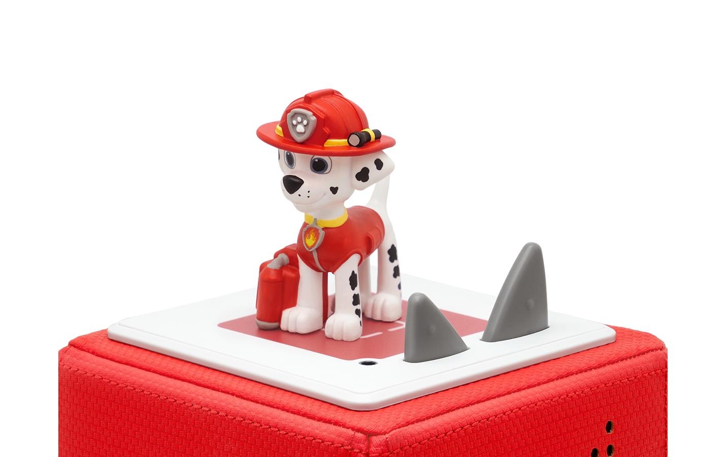 tonies Hörspielfigur »Paw Patrol – Schneller als die Feuerwehr«