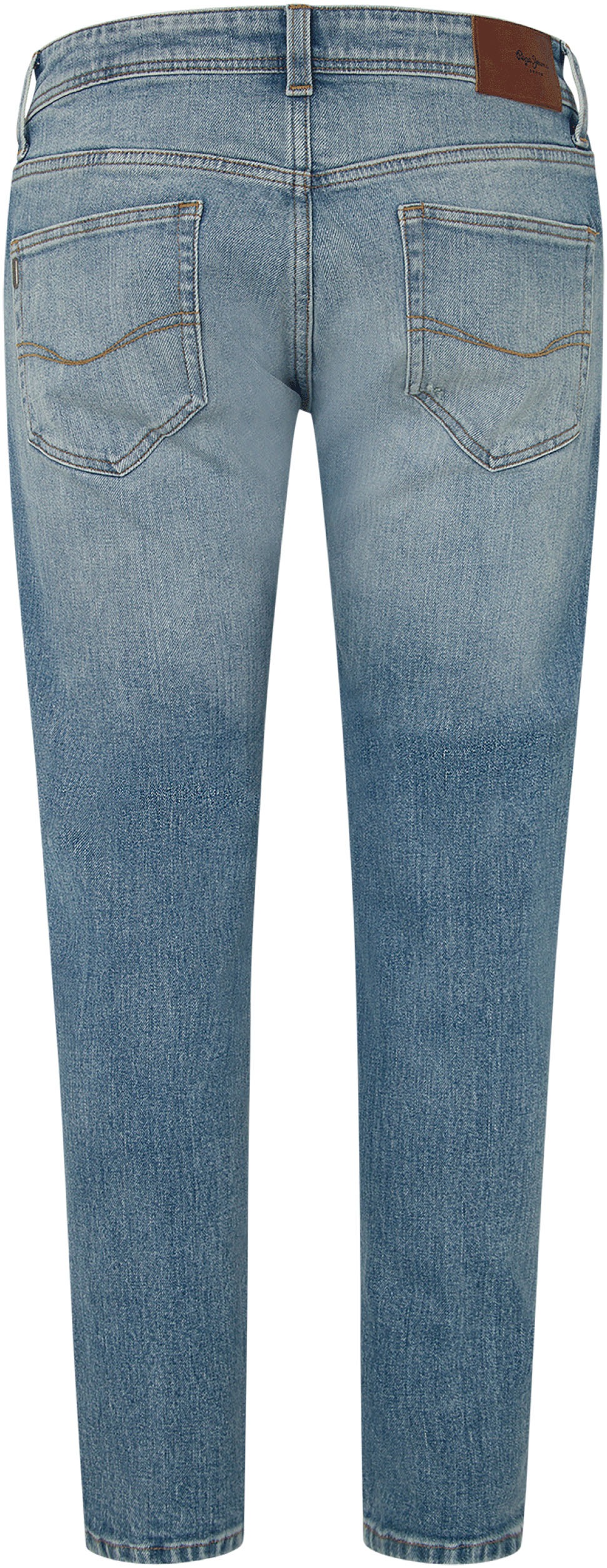 Pepe Jeans Tapered-fit-Jeans »TAPERED JEANS«