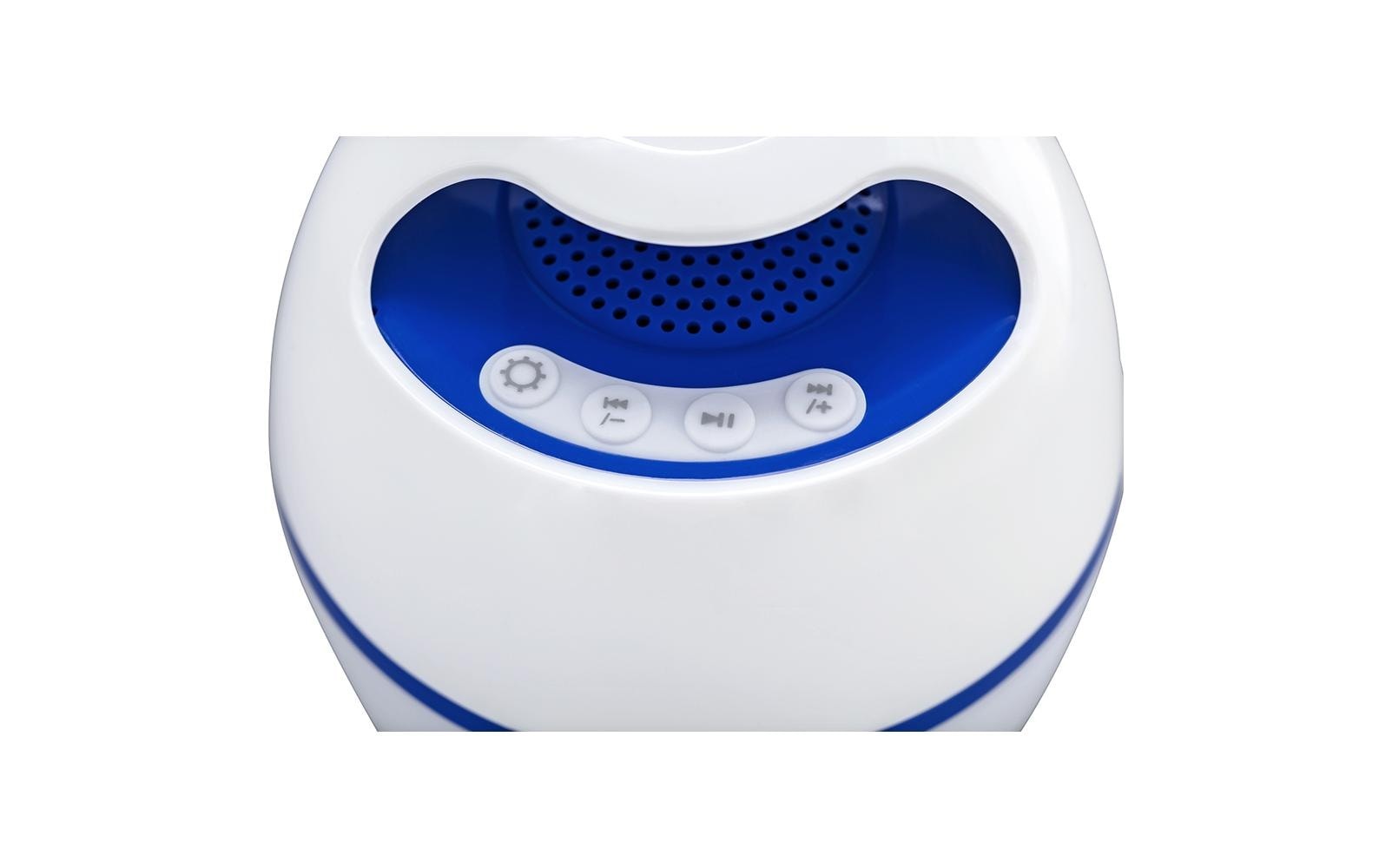 Bestway Lautsprecher »LED Bluetooth Speaker«