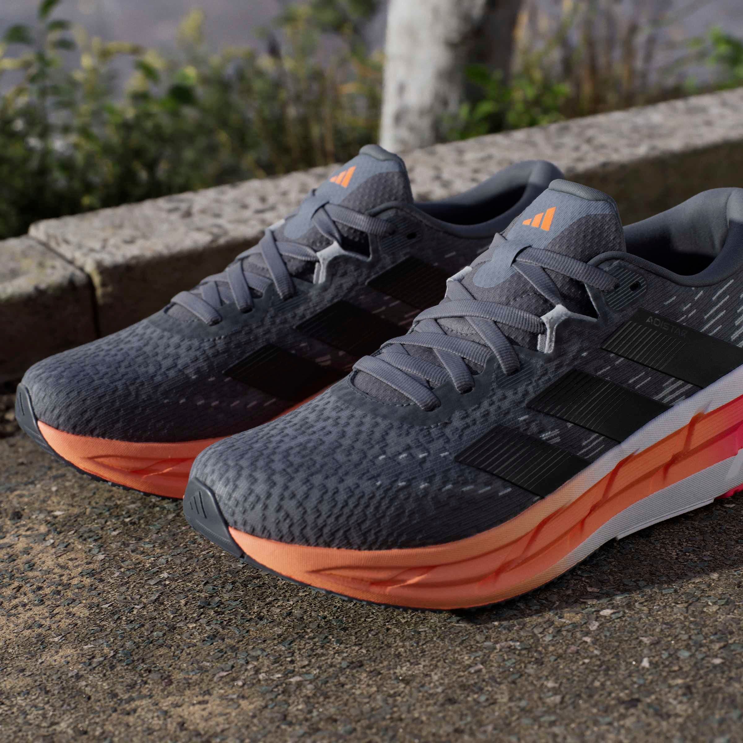 adidas Performance Chaussure de course »ADISTAR 4 RUNNING«