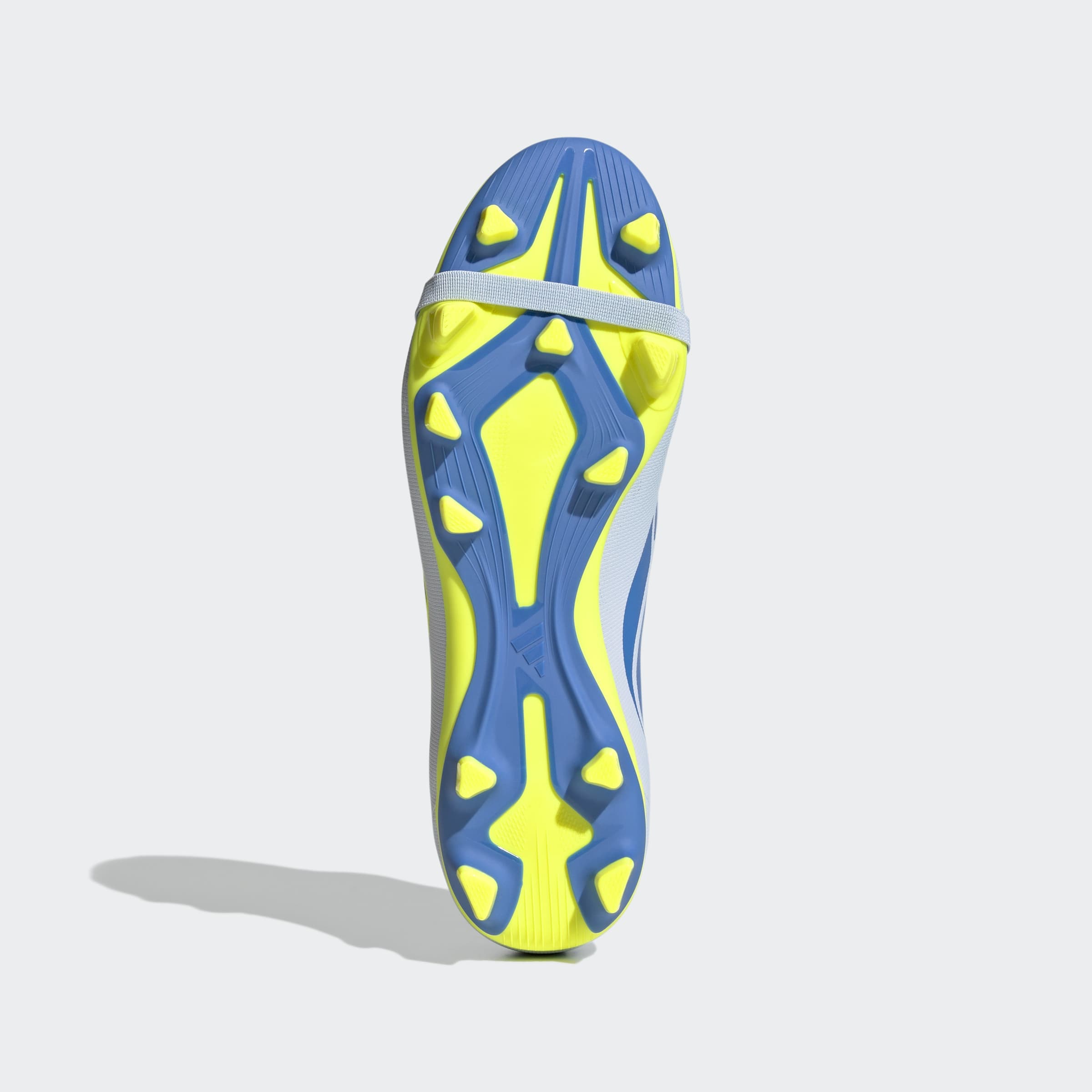 adidas Performance Chaussure de football »PREDATOR CLUB , FESTE/GEMISCHTE BÖDEN, UMSCHLAGBARE ZUNGE«  für viele verschiedene Böden geeignet