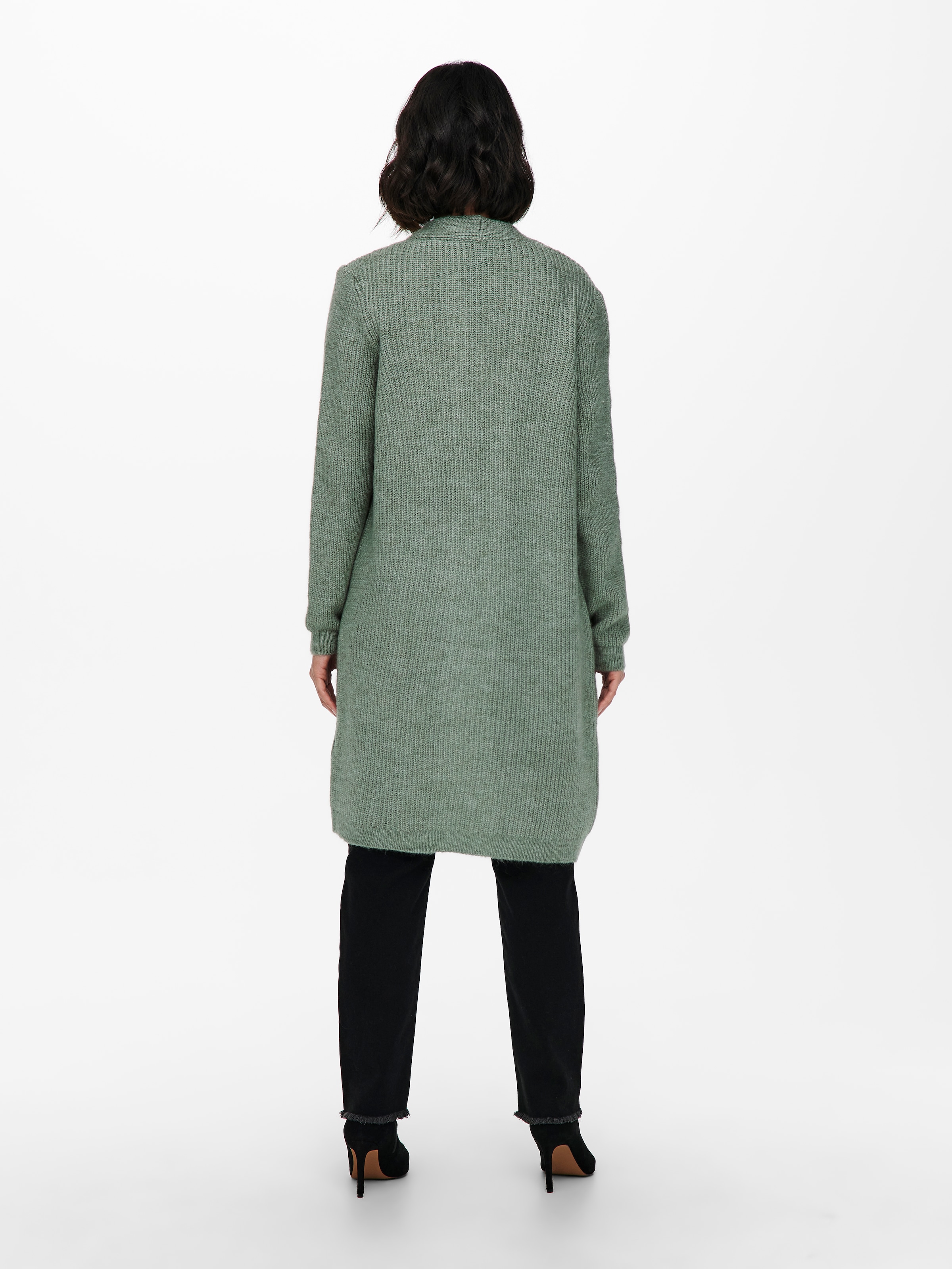 ONLY Cardigan long »ONLJADE L/S CARDIGAN KNT NOOS«