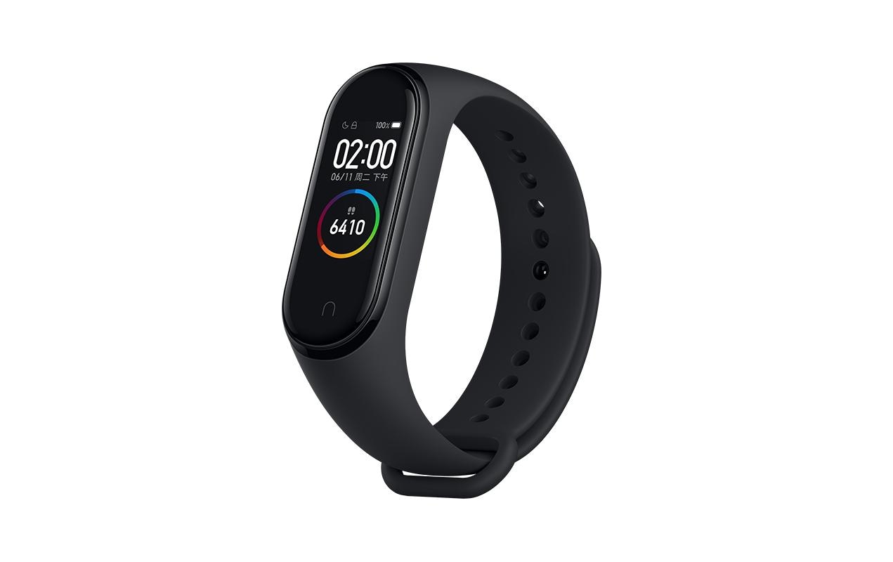 Image of Xiaomi Smartwatch »Aktivitätssensor Mi Smart Band 4« bei Ackermann Versand Schweiz