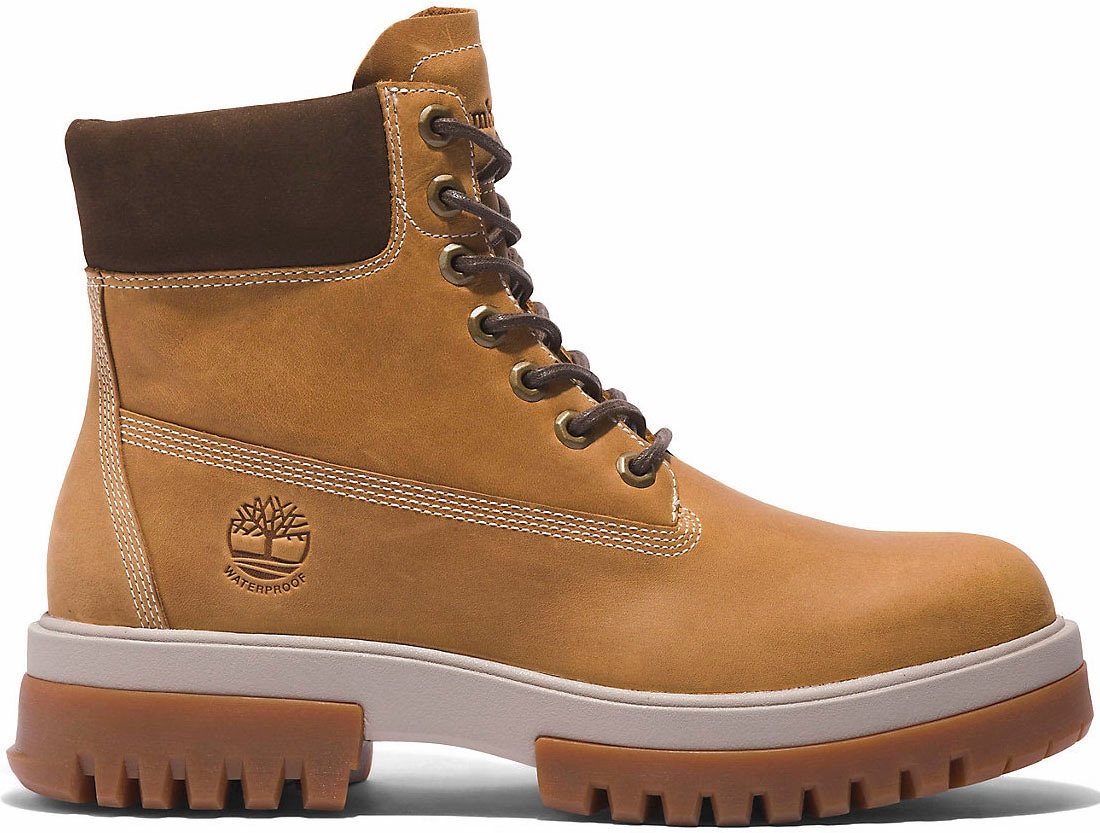 Timberland Schnürboots »TBL PREMIUM WP BOOT«, wasserdicht