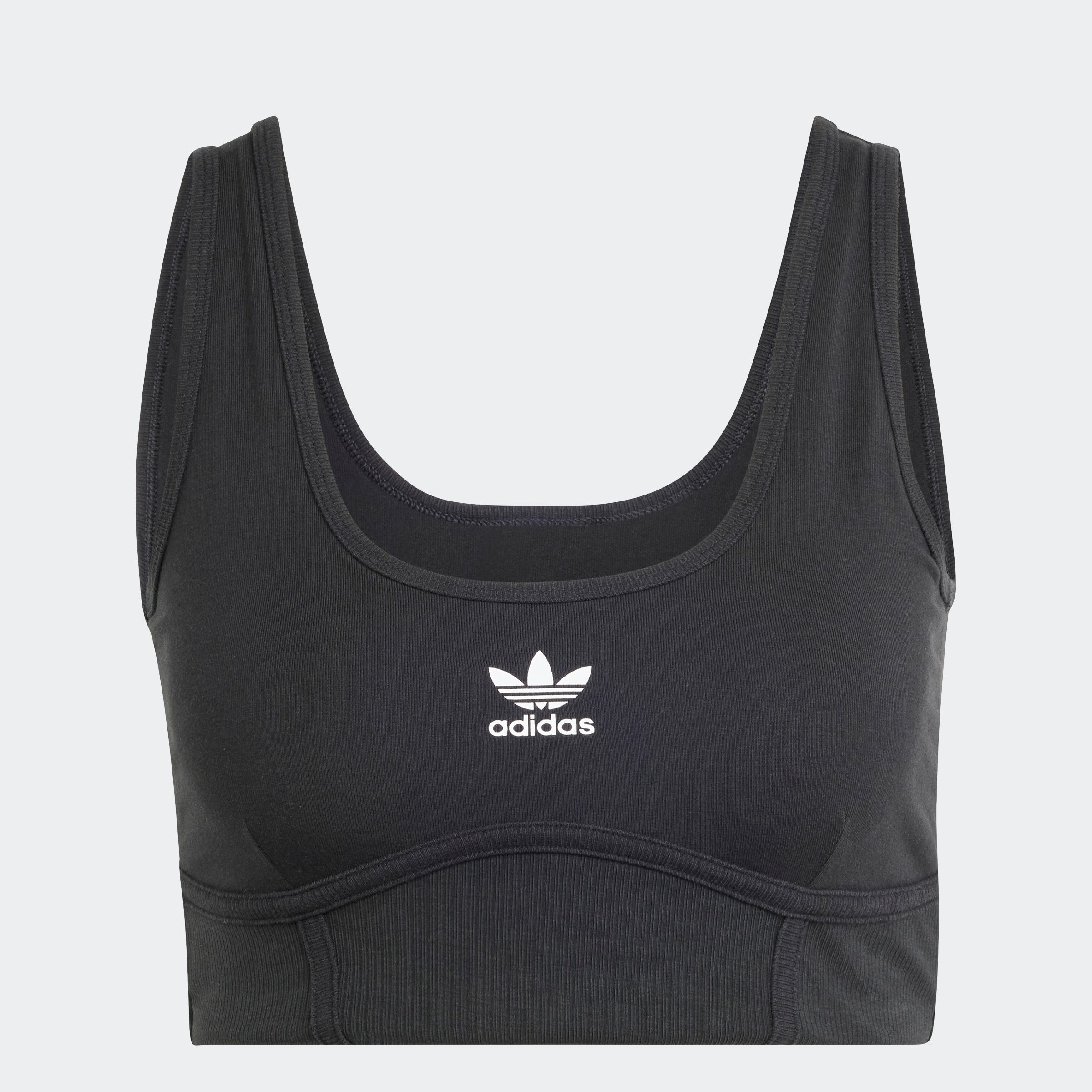 adidas Originals Sport-BH »TREFOIL BRA«