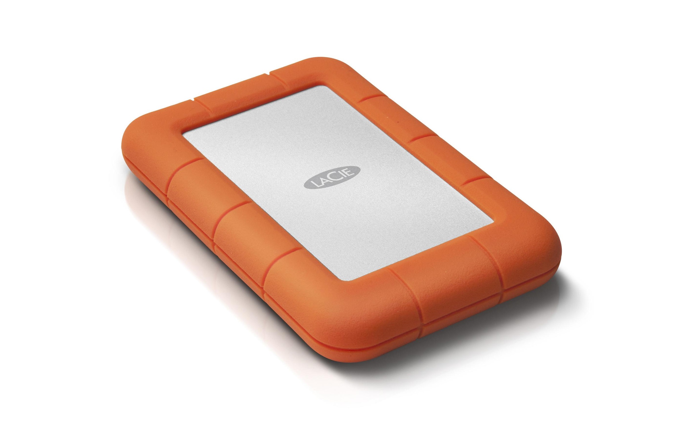 externe HDD-Festplatte »Externe Festplatte Rugged Mini 2 TB«