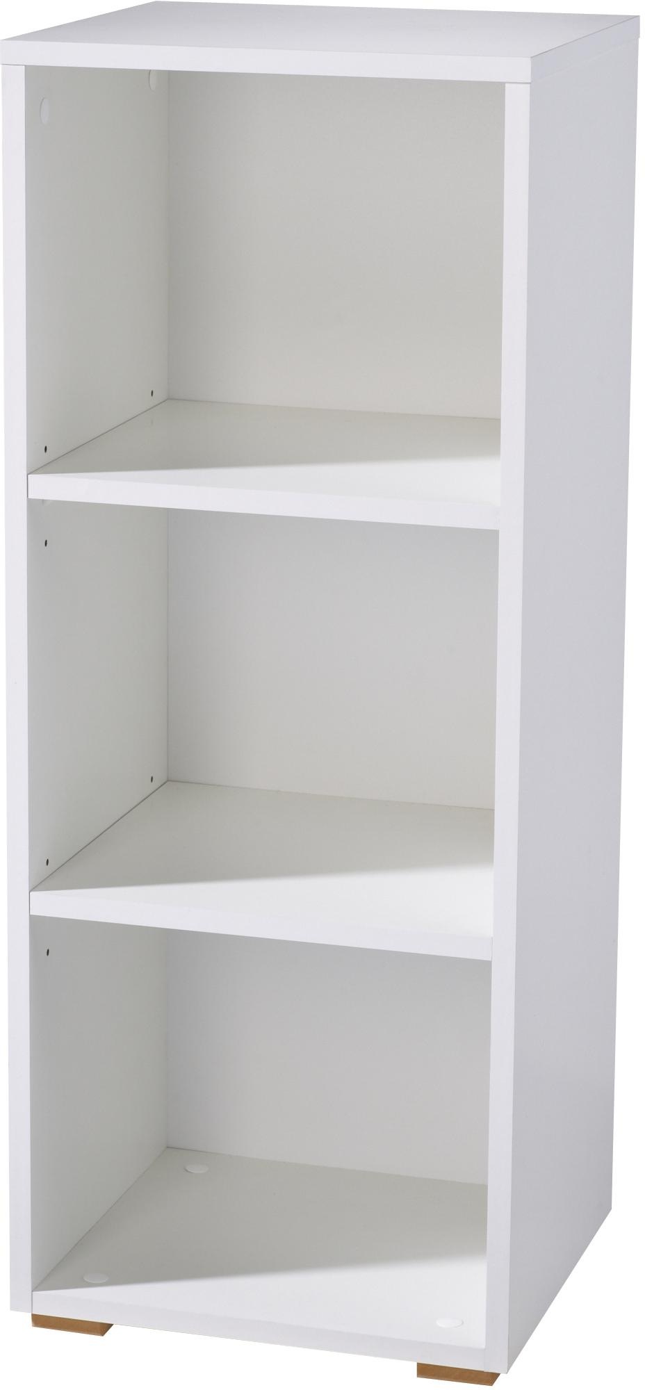 Image of roba® Regal »Cambino City«, für Wickelkommode Cambino City bei Ackermann Versand Schweiz