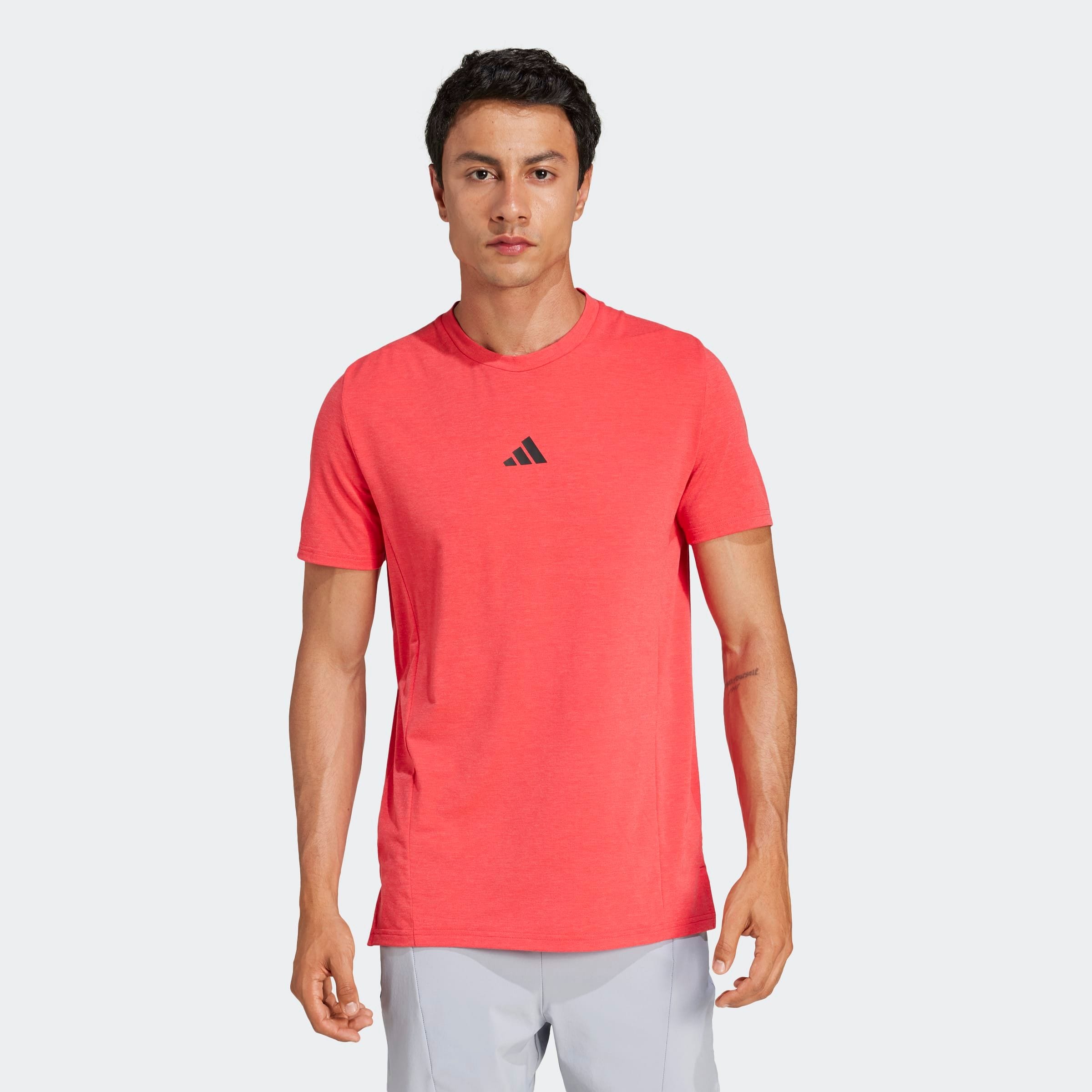 adidas Performance T-shirt »DESIGNED FOR TRAINING WORKOUT«
