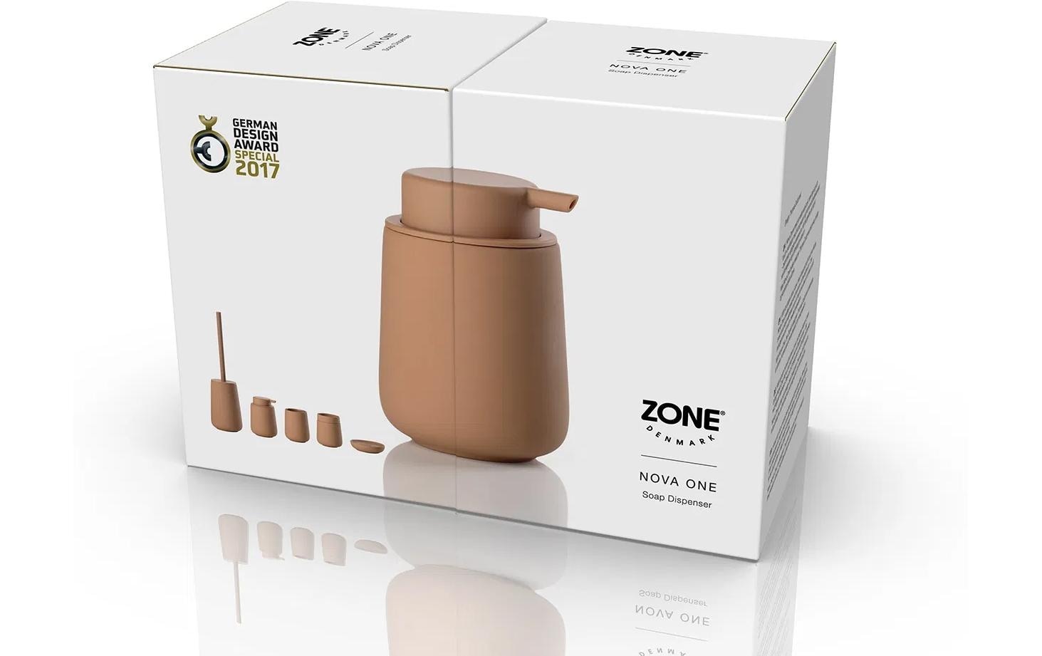 Zone Denmark Seifenspender "Nova One 250 ml"