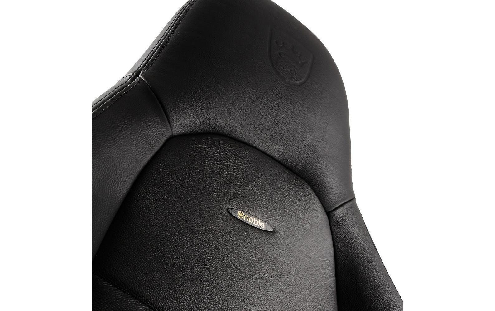 Gaming-Stuhl »noblechairs ICON Echtl«
