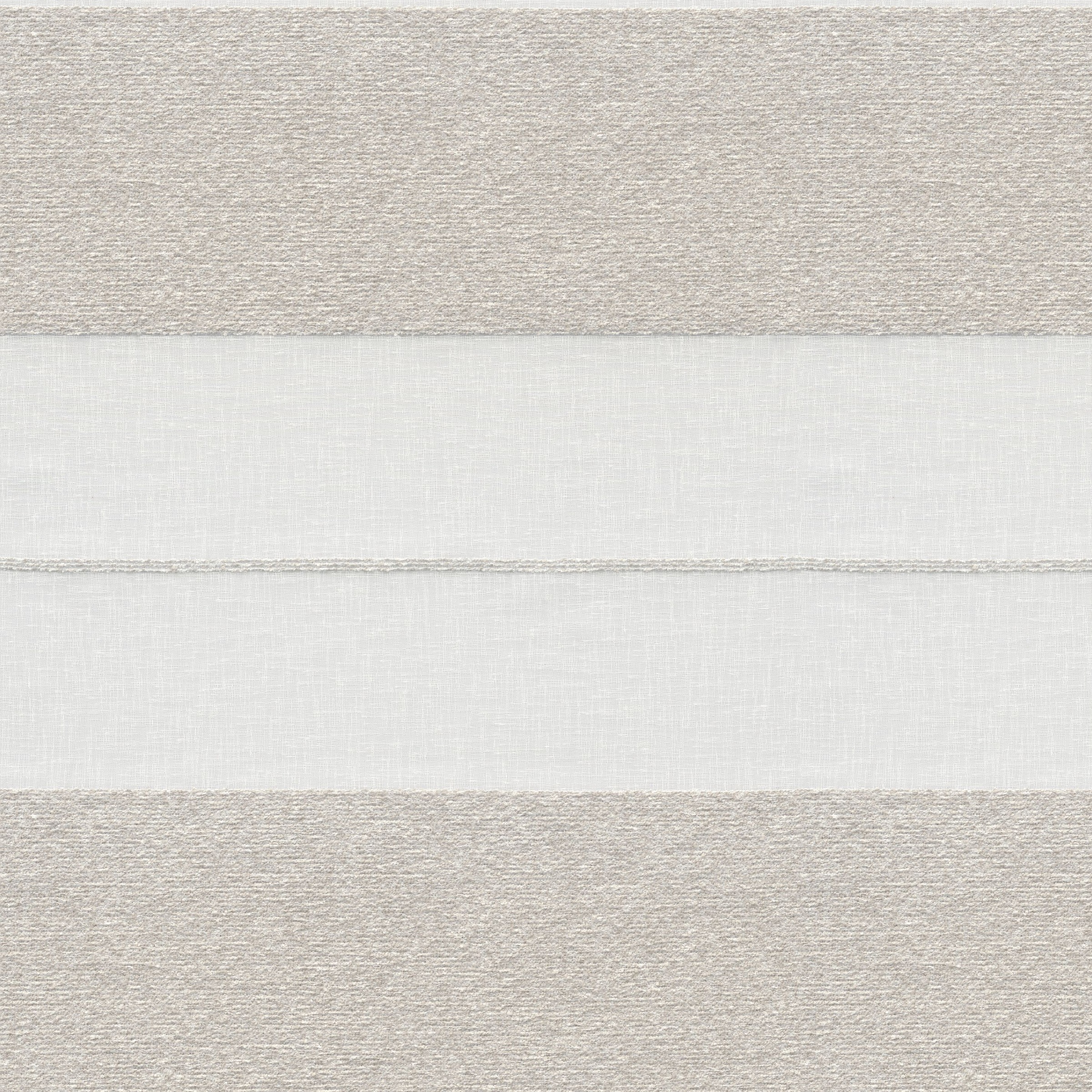 Neutex for you! Vorhang »FENJA« Multifunktionsband 1 Stk. tlg. Halbtransparenter Jacquardstoff mit Streifenstruktur