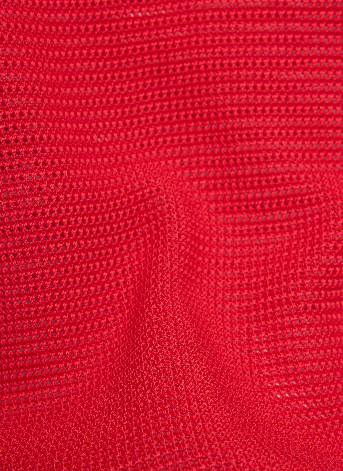 Rabe Strickjacke ohne Verschluss