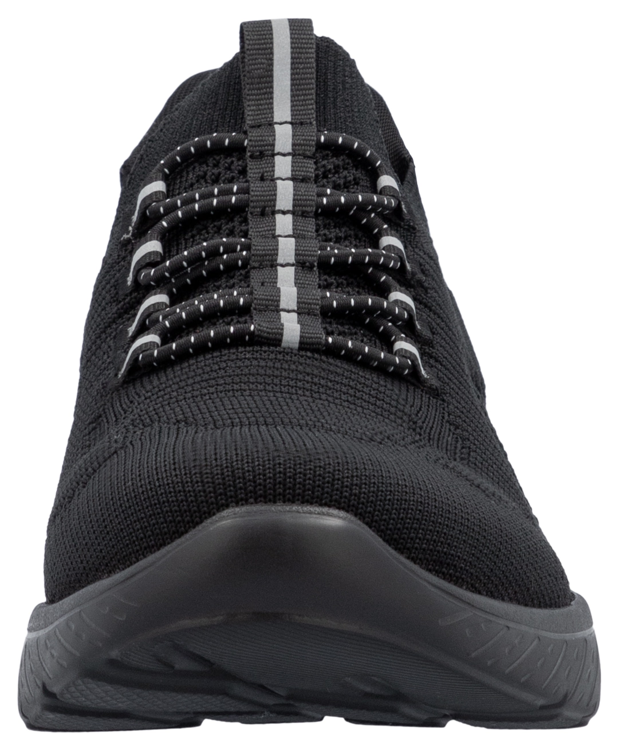 RIEKER Sport Baskets slip-on »Ready2GO«  , Halbschuh, Freizeitschuh, Slipper mit MemoSoft-Innensohle