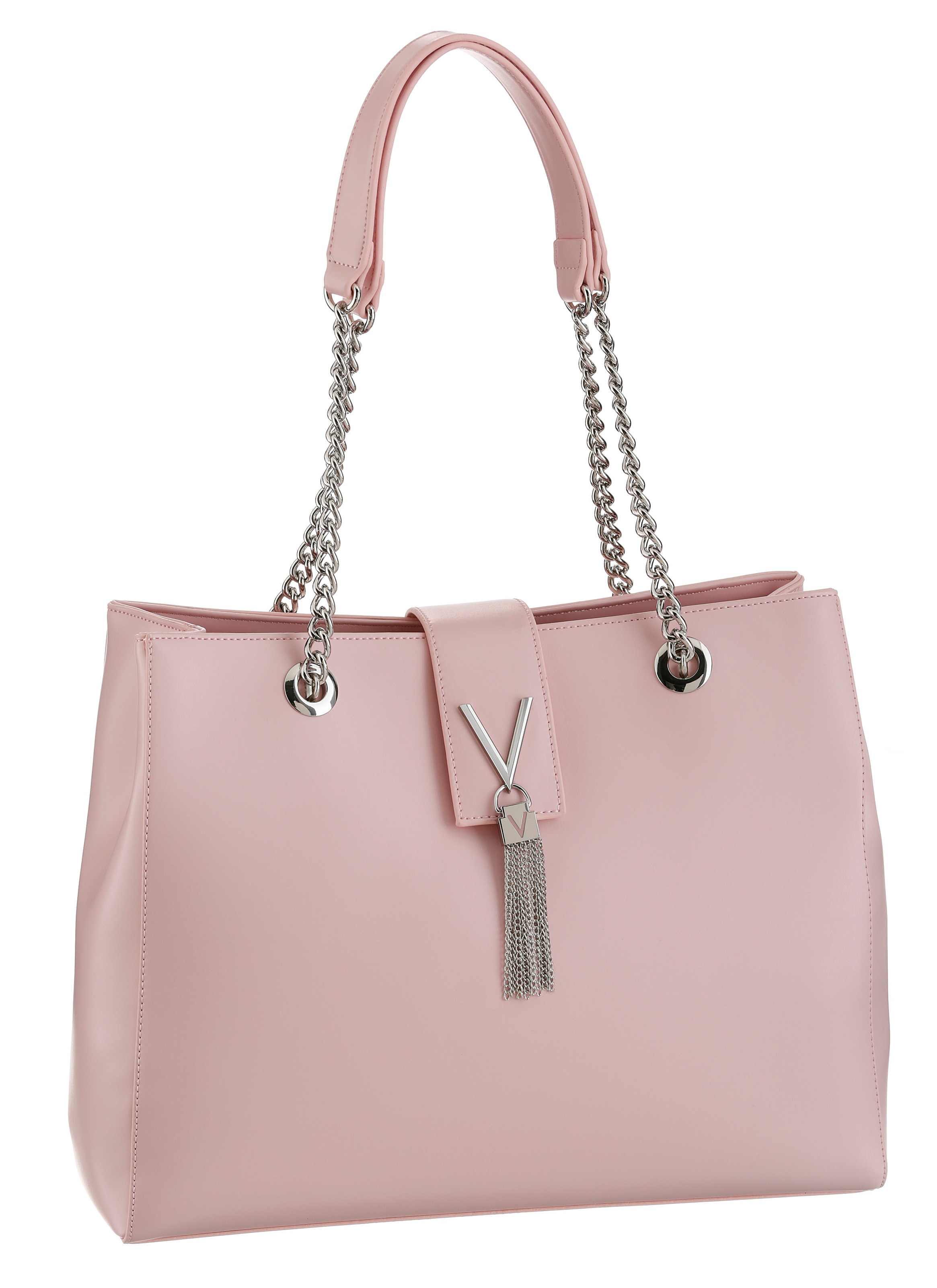 Image of VALENTINO BAGS Schultertasche »DIVINA NA«, mit praktischer Einteilung bei Ackermann Versand Schweiz