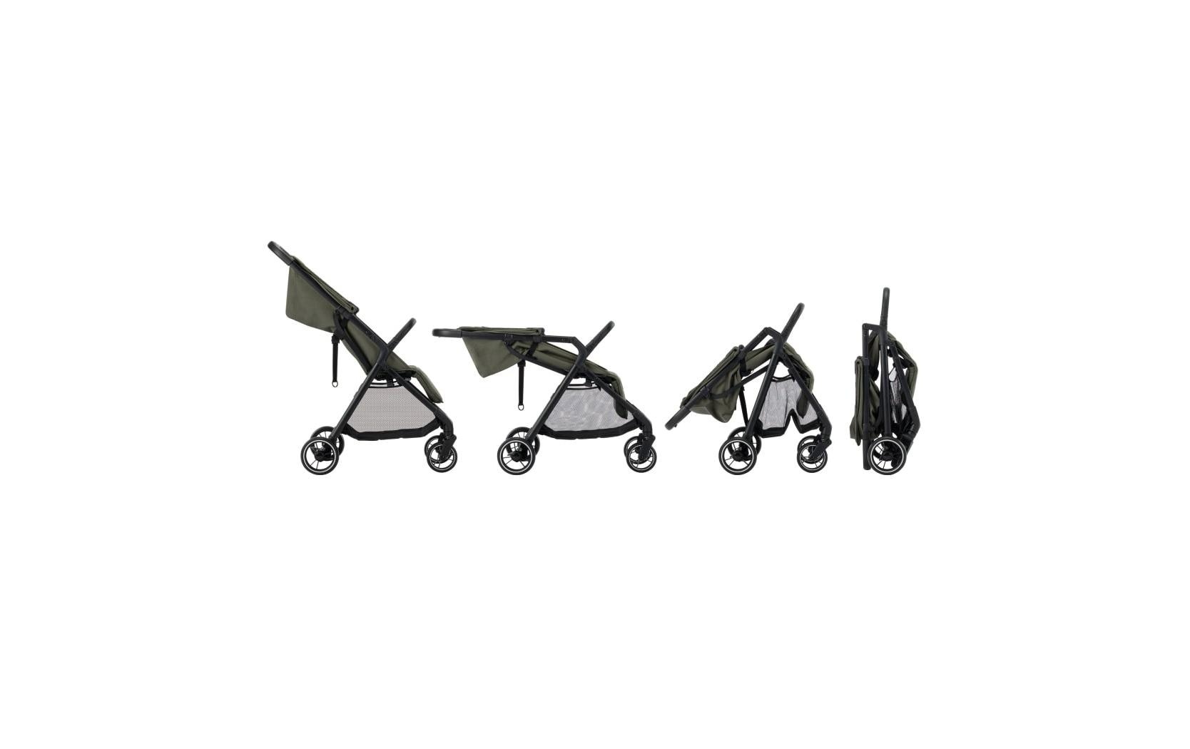 Bebeconfort Kinder-Buggy »Buggy Azur Mineral Green«
