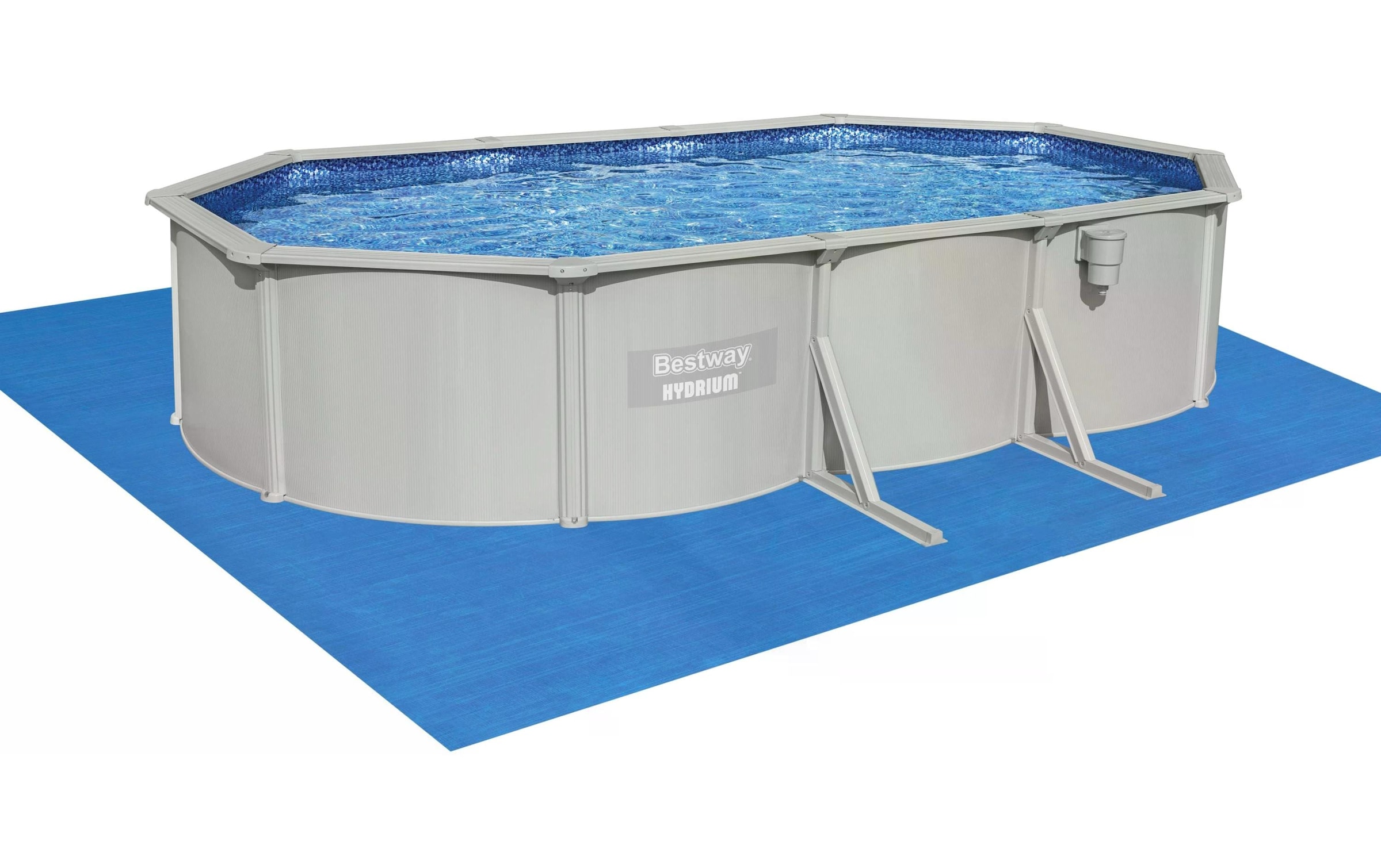Bestway Piscine »Hydrium 366 x 122 cm«