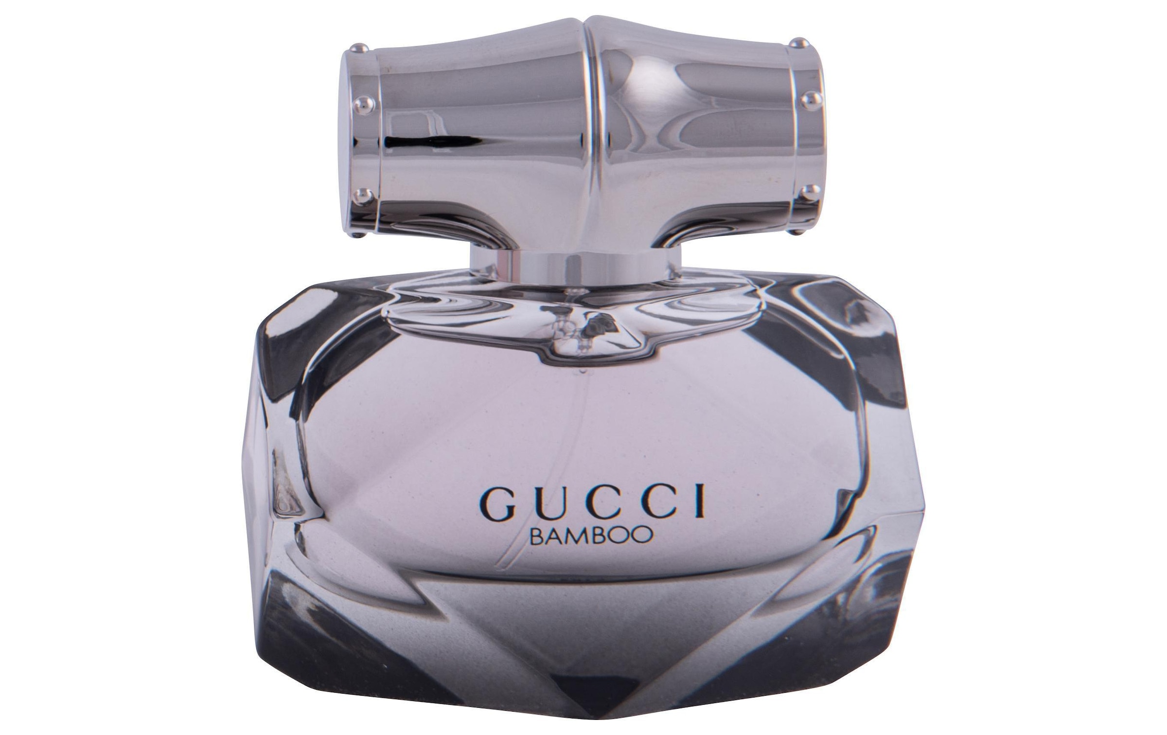 GUCCI Eau de Parfum »Bamboo 30 ml«