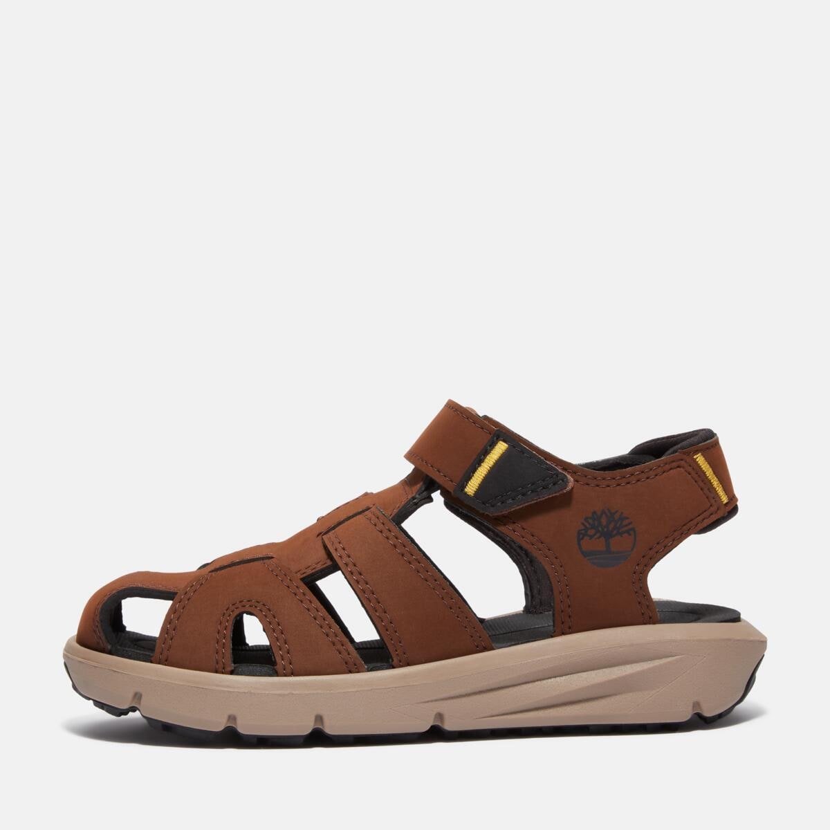 Timberland Sandale »MOTION DUNE FISHERMAN SANDAL«