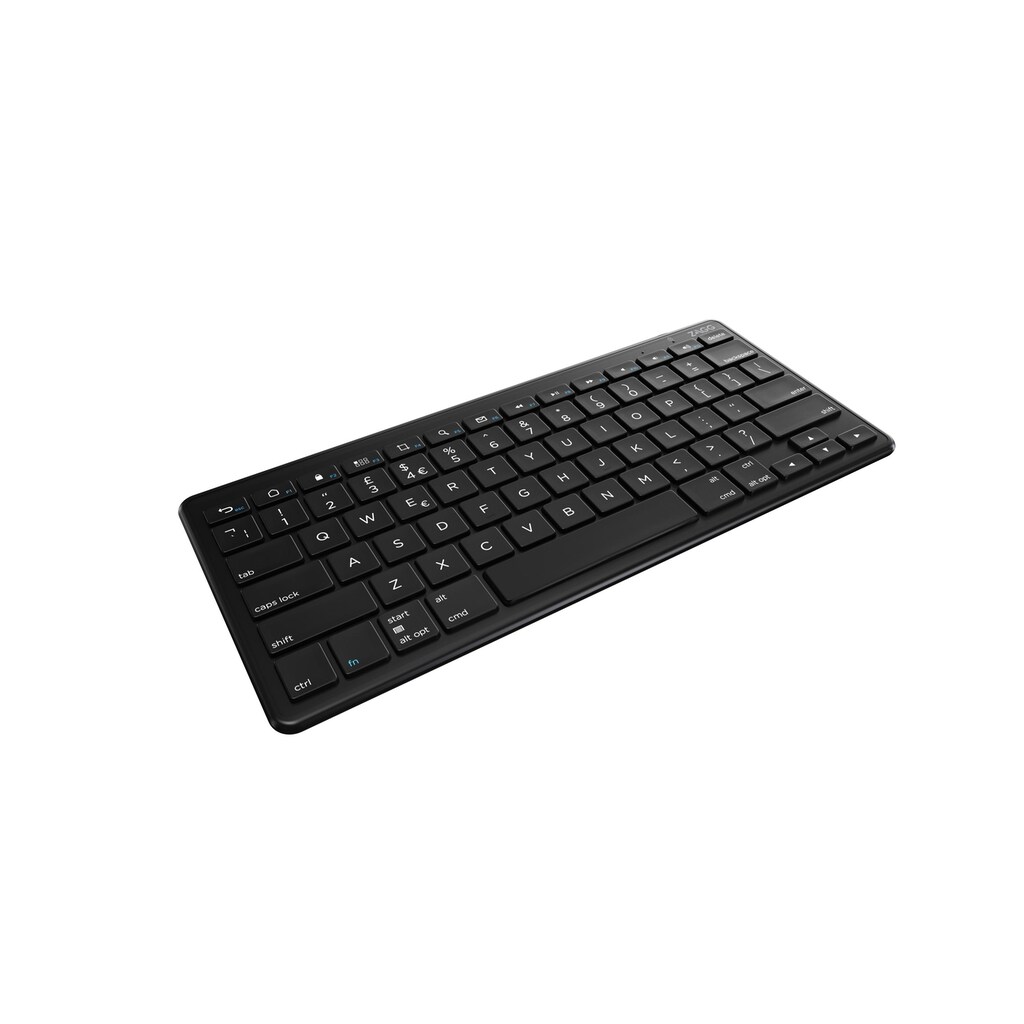 ZAGG Tastatur »Bluetooth CH-Layout«