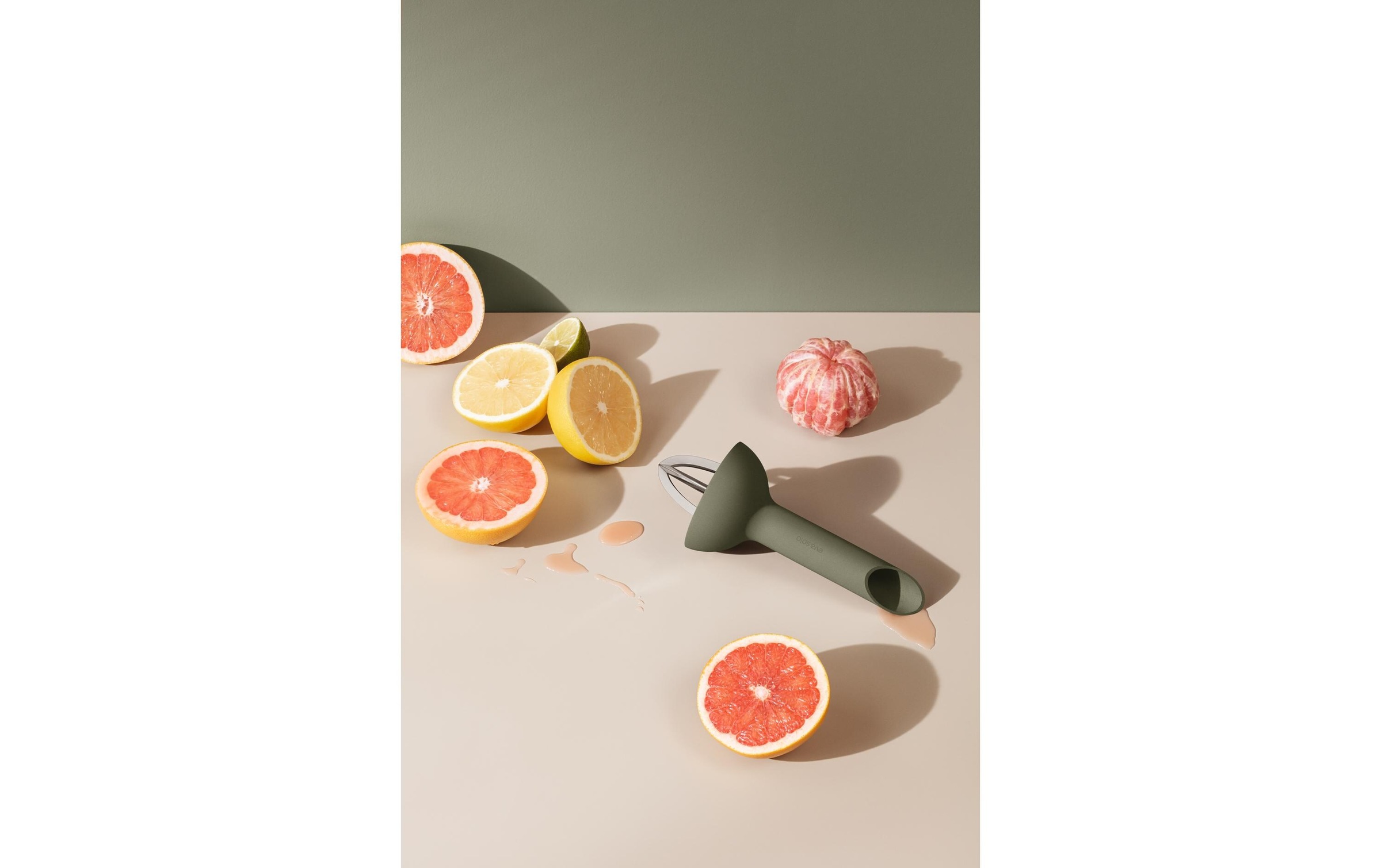 Eva Solo Zitruspresse »Green Tool«