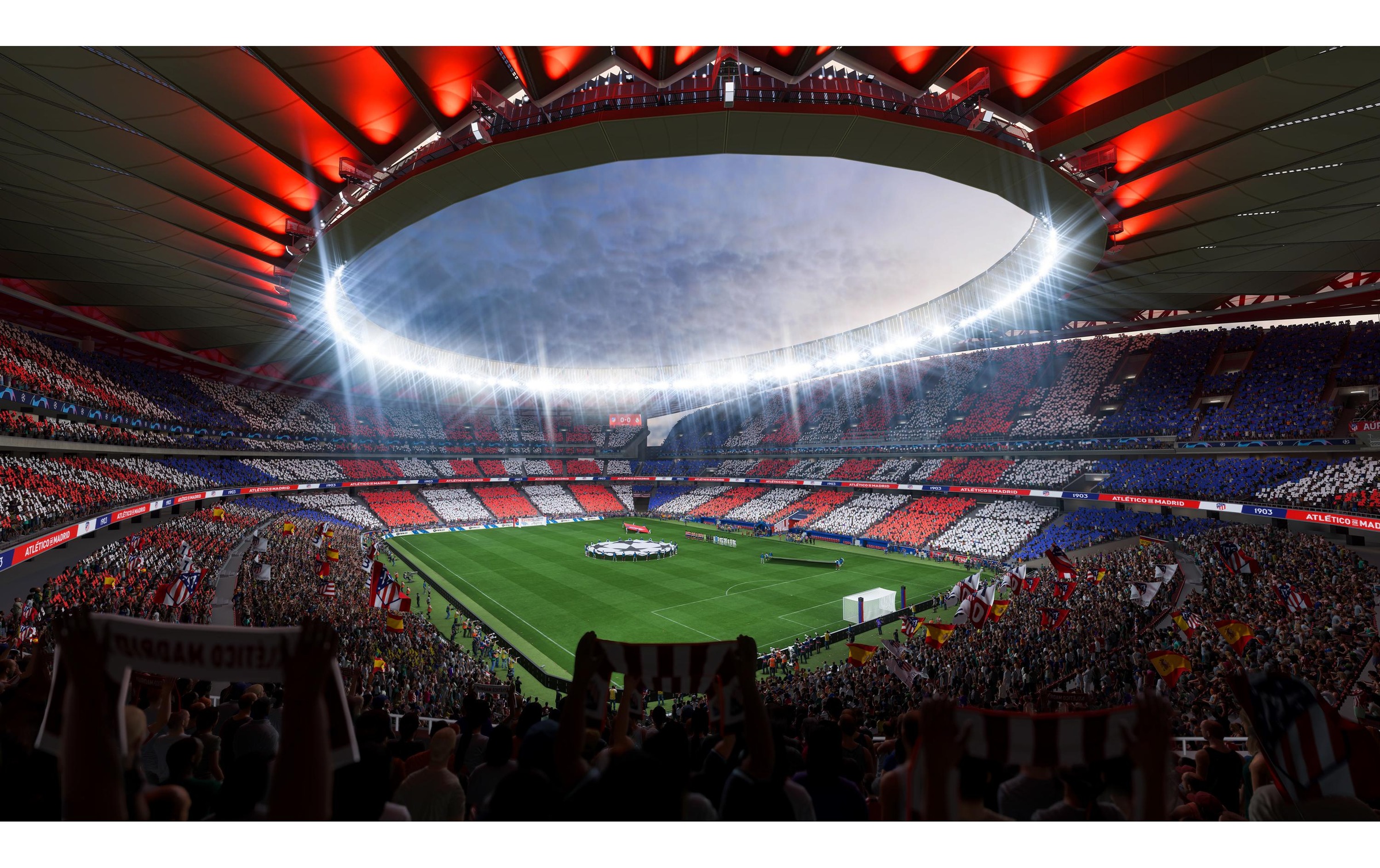 Electronic Arts Spielesoftware »FIFA 23«, PlayStation 4