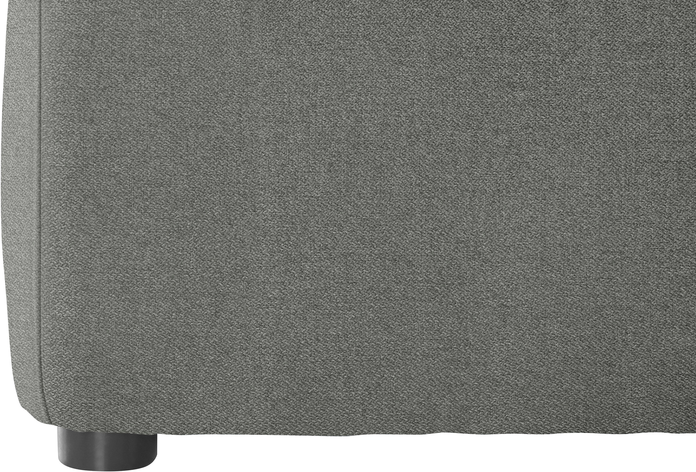 DOMO collection Hocker »Pegnitz B/T 60/60cm«