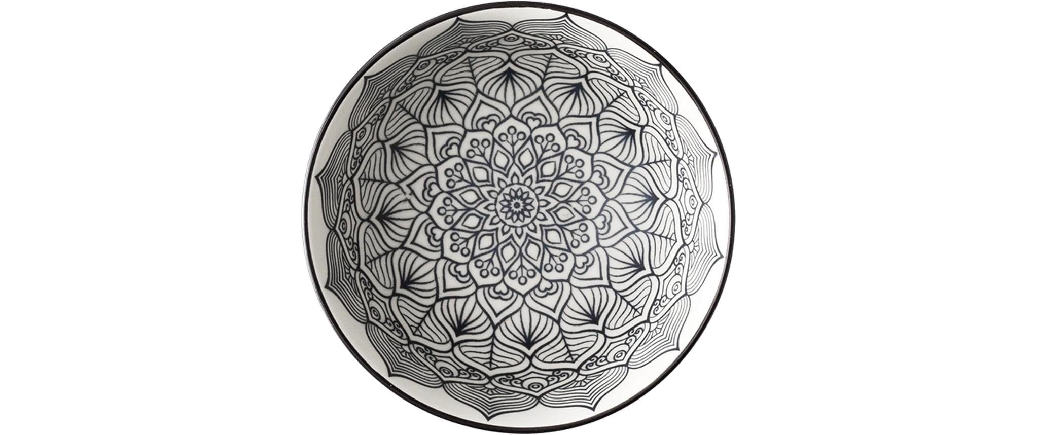   Coupe à dessert »Lunasol Basic Levante, 6 Stück« Spülmaschinenfest