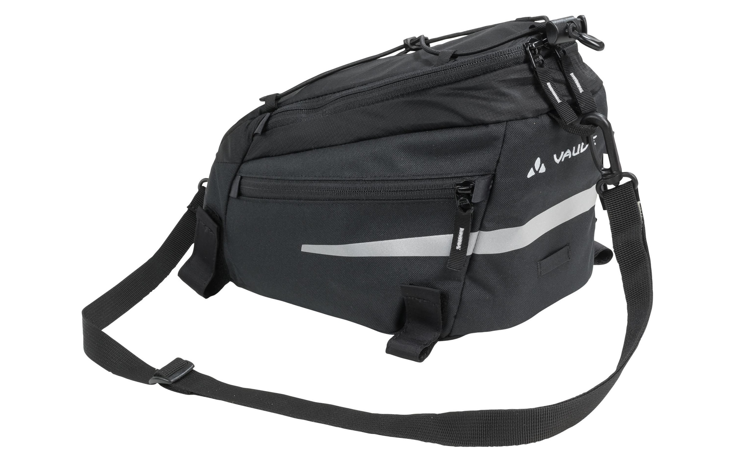 Image of VAUDE Gepäckträgertasche »Silkroad 5« bei Ackermann Versand Schweiz