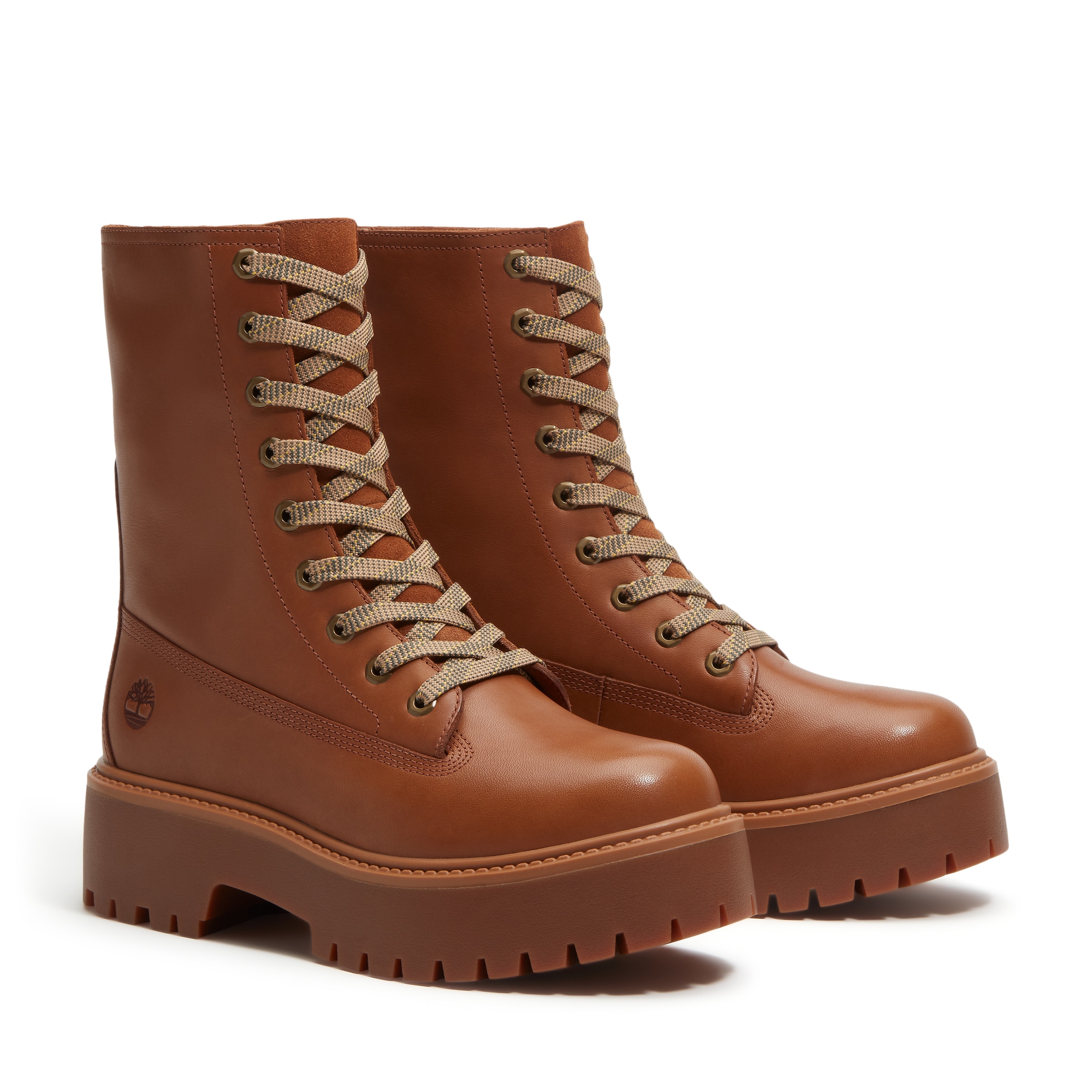 Timberland Bottines à lacets »STONE STREET - MID LACE BOOT«