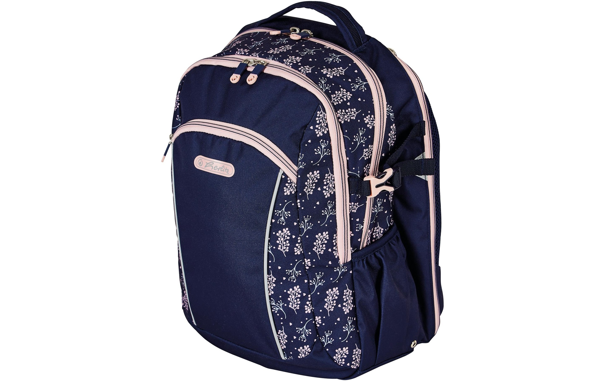 Herlitz Schulrucksack »Ulitmate Blos«