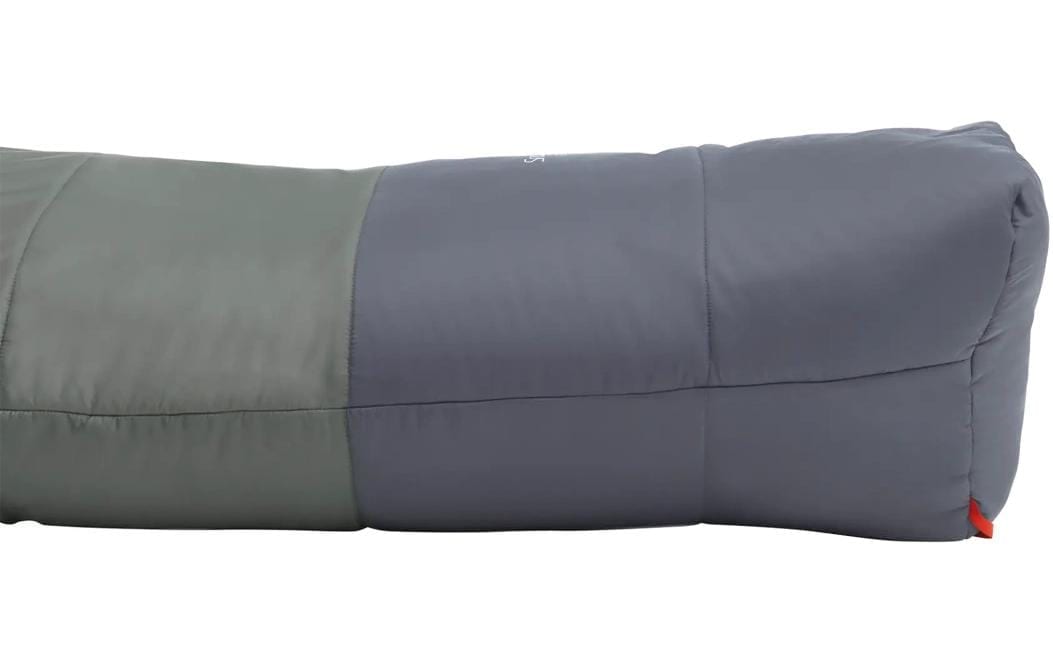 ROBENS Sac de couchage momie »Snowfall II -5 °C Regular«