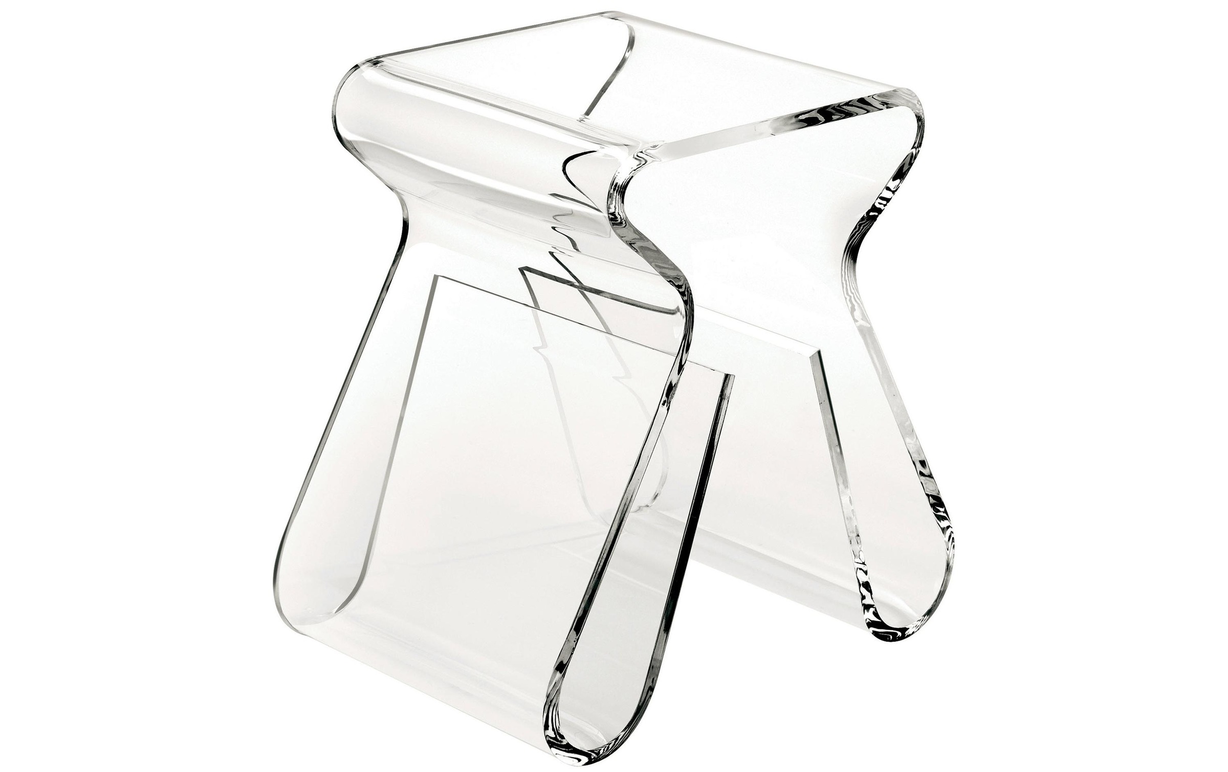 Image of Umbra Hocker »mit Zeitungsständer Ma« bei Ackermann Versand Schweiz