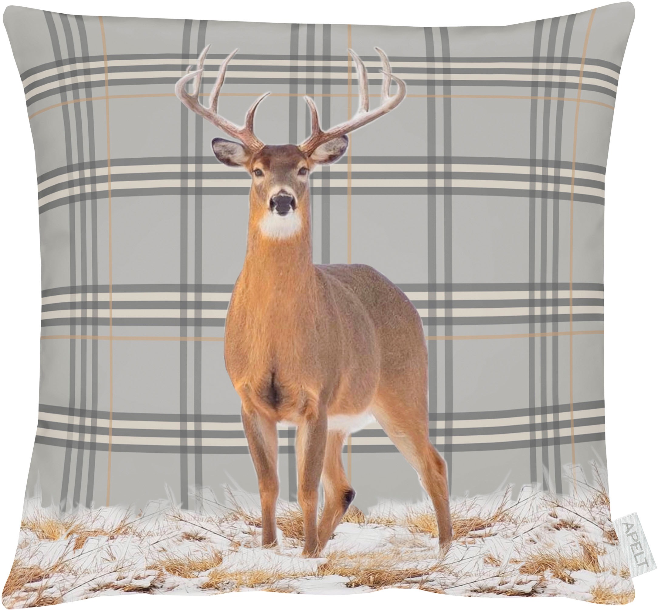 Image of APELT Dekokissen »Ferdinand«, (1 St.) bei Ackermann Versand Schweiz