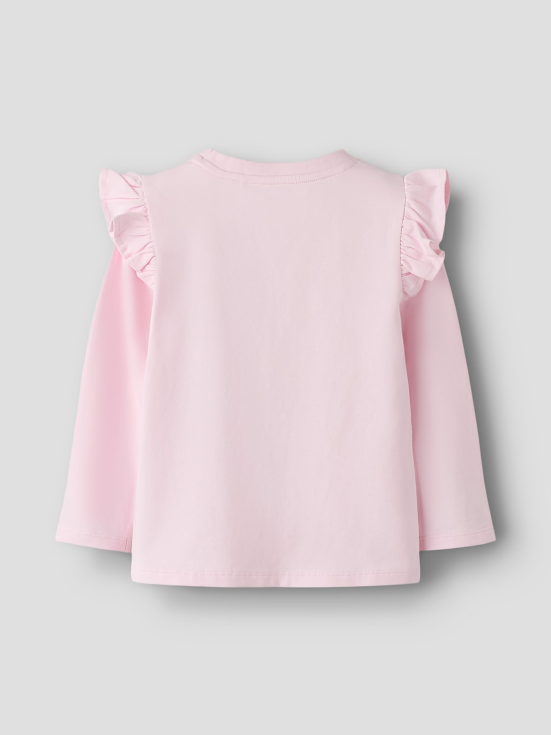 Name It T-shirt à manches longues »NMFTIKKA LS TOP BOX  PB«
