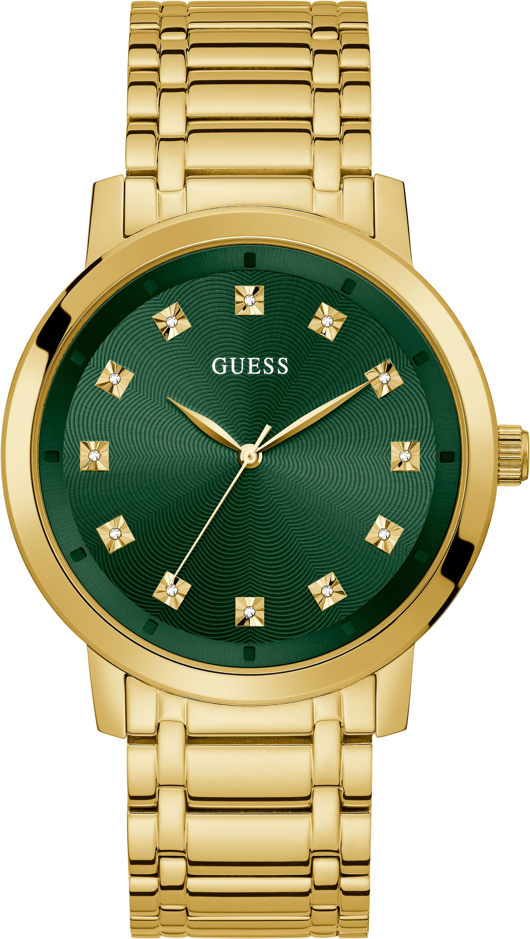 Image of Guess Quarzuhr »GW0213G2,PARAGON« bei Ackermann Versand Schweiz