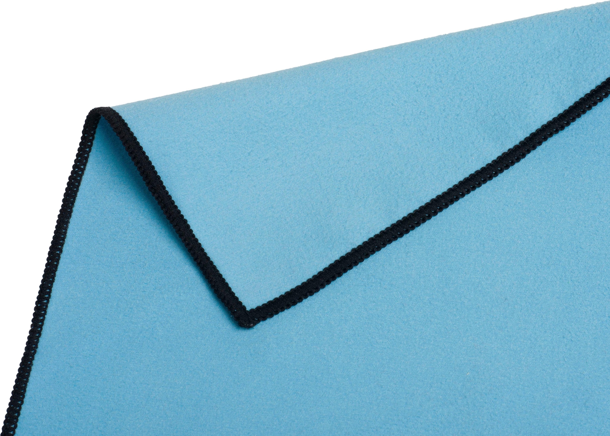 Gözze Serviette de sport »Sports by Gözze« im Set, schnell trocknend, Mikrofaser, für Sport, Reisen & Camping