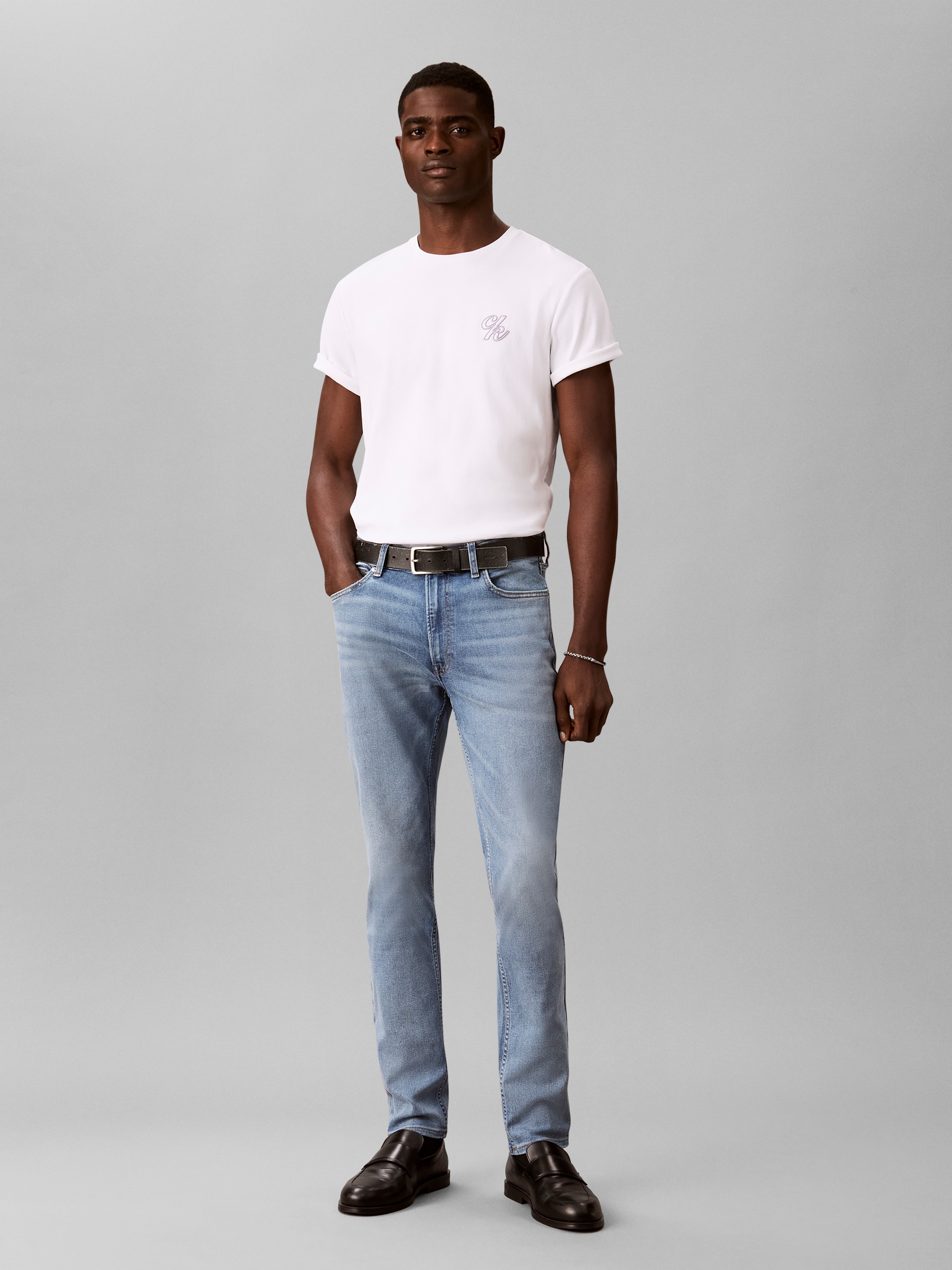 Calvin Klein Jeans skinny »SKINNY«