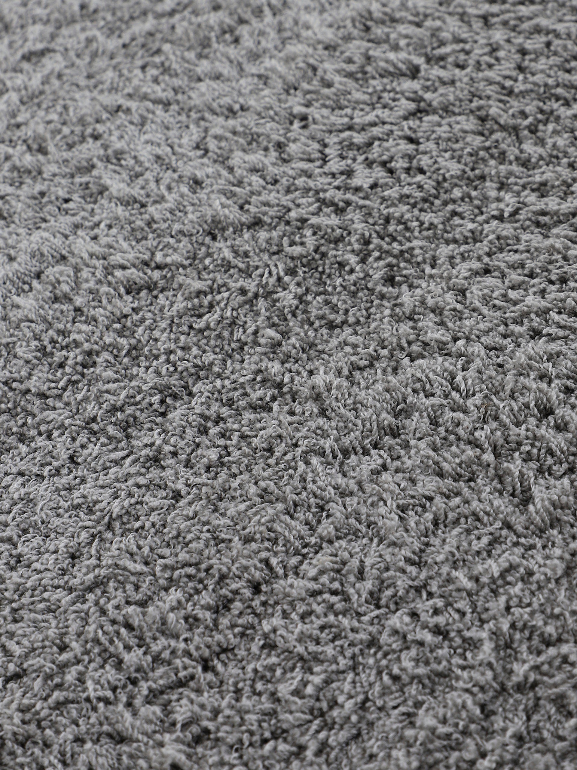 carpetfine Hochflor-Läufer »Silky«, rechteckig, 20 mm Höhe, Shaggy, Langflor, uni, besonders weich, handarbeit