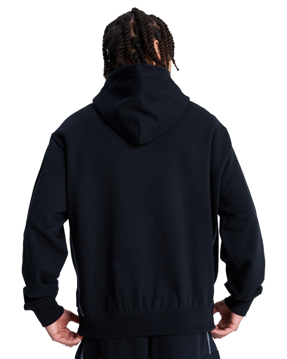 DC Shoes Kapuzensweatshirt »Flow Down«

