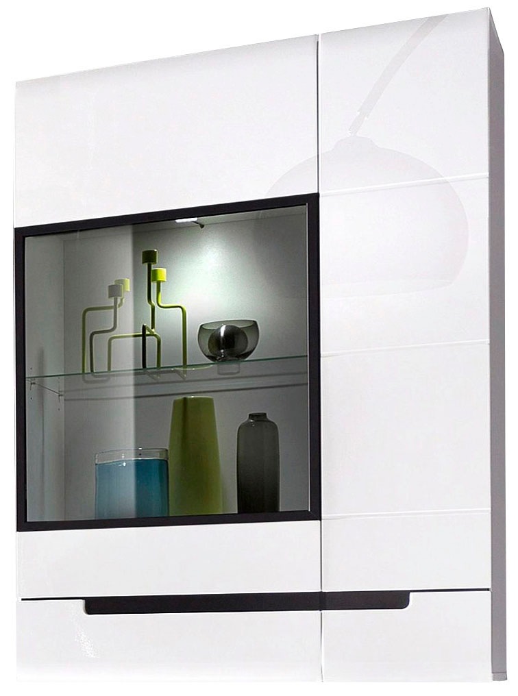 Image of Helvetia Vitrine »Hektor«, Höhe 128 cm bei Ackermann Versand Schweiz