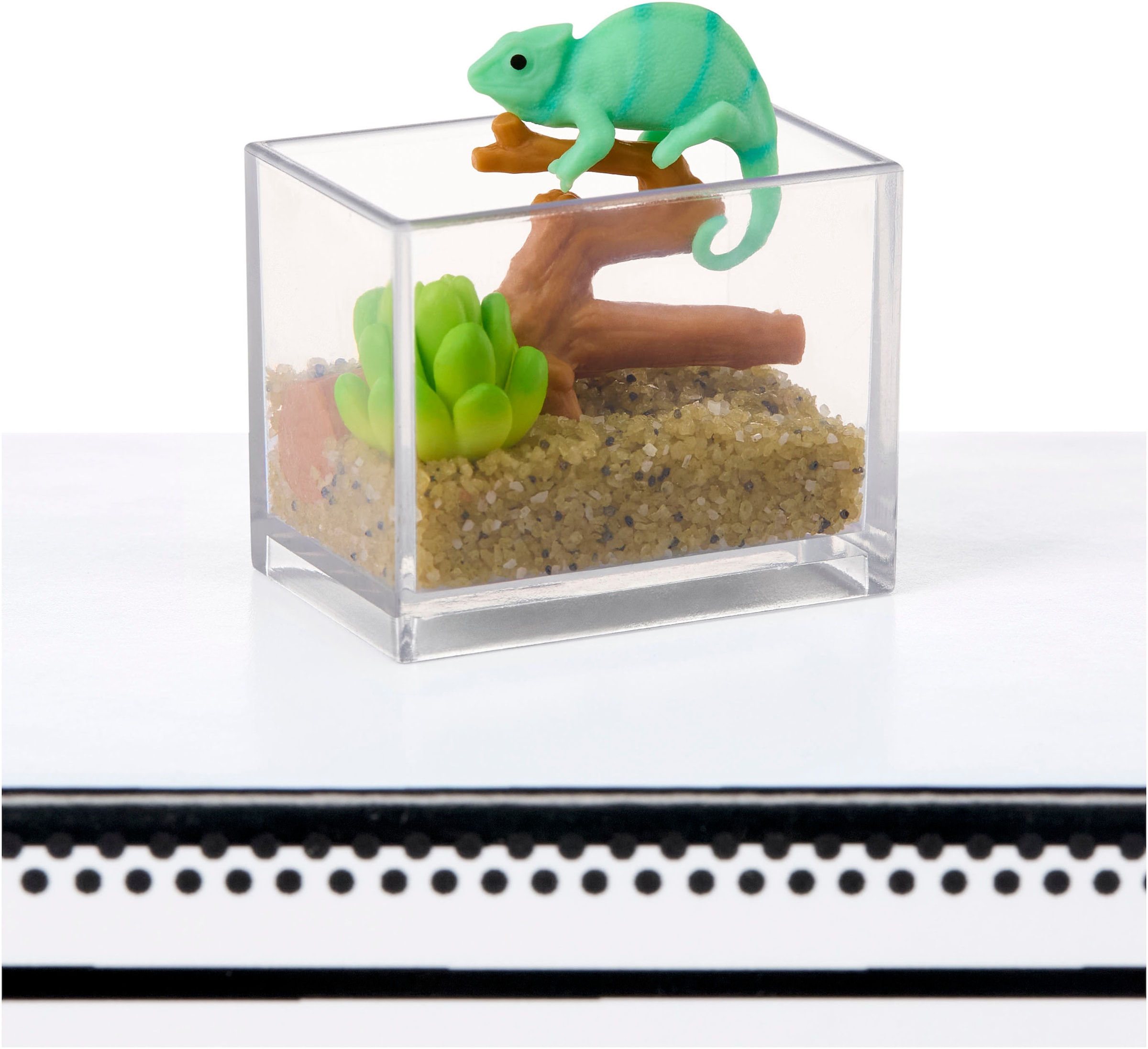 MGA ENTERTAINMENT Set créatif »MGA's Miniverse - Make It Mini Animals« sortiere Lieferung