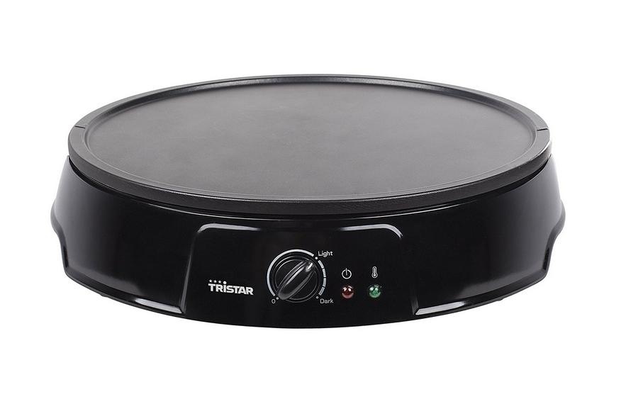 Tristar Crêpesmaker »Crêpe Maker 2in1 BP-2634«, 1200 W