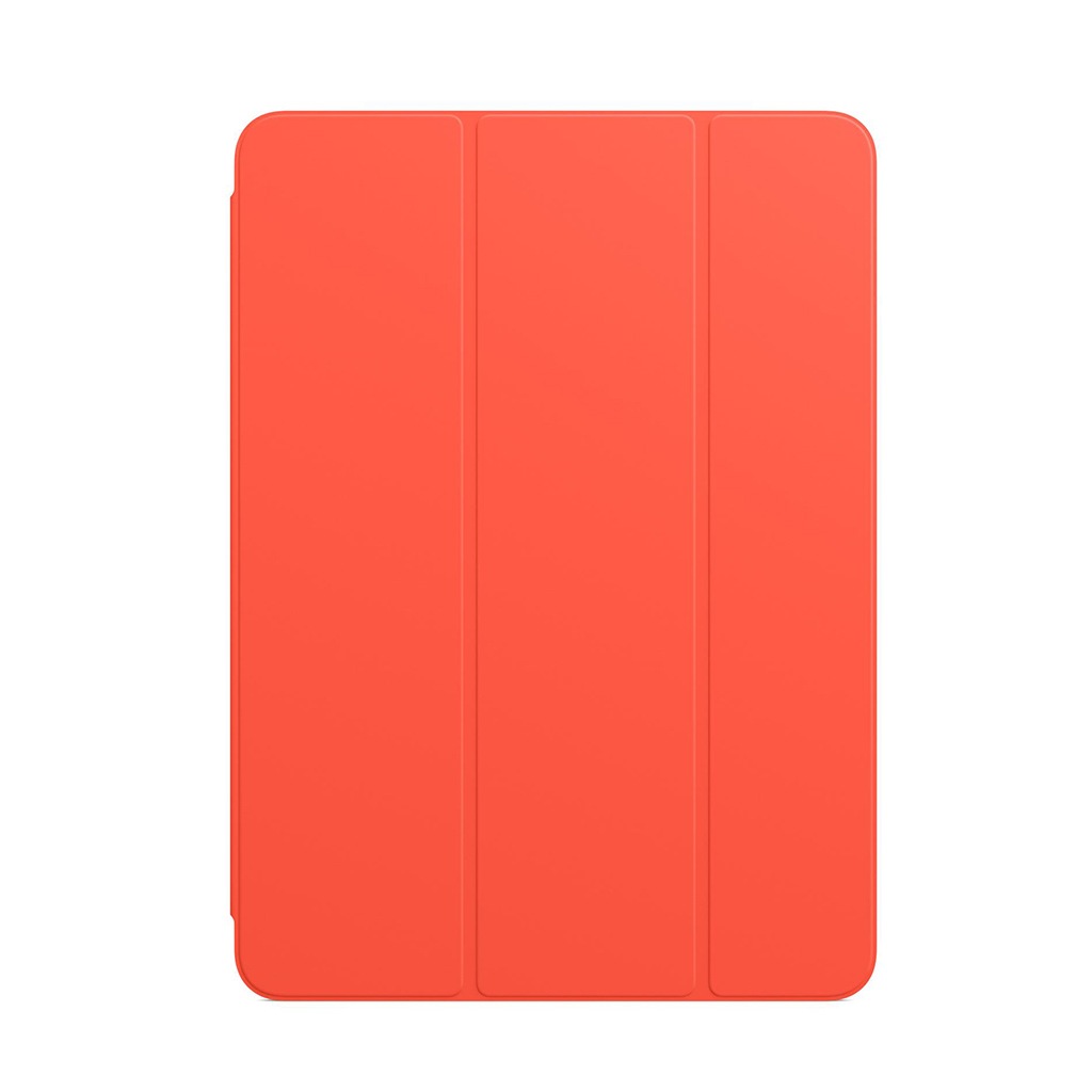 Image of Apple Tablet-Hülle »Smart Folio for iPad Air (4th Gen.)«, iPad Air (4. Generation), 27,7 cm (10,9 Zoll), MJM23ZM/A bei Ackermann Versand Schweiz