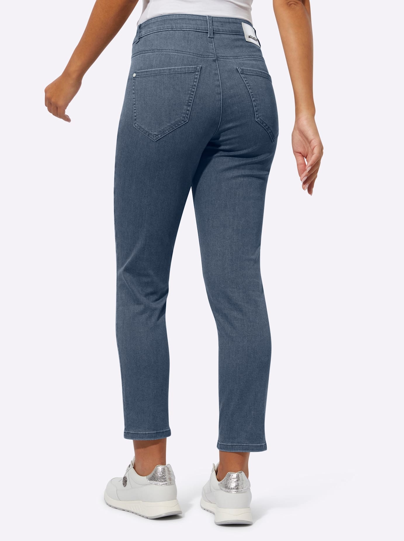 ascari Jeans à 5 poches 1 pièces
