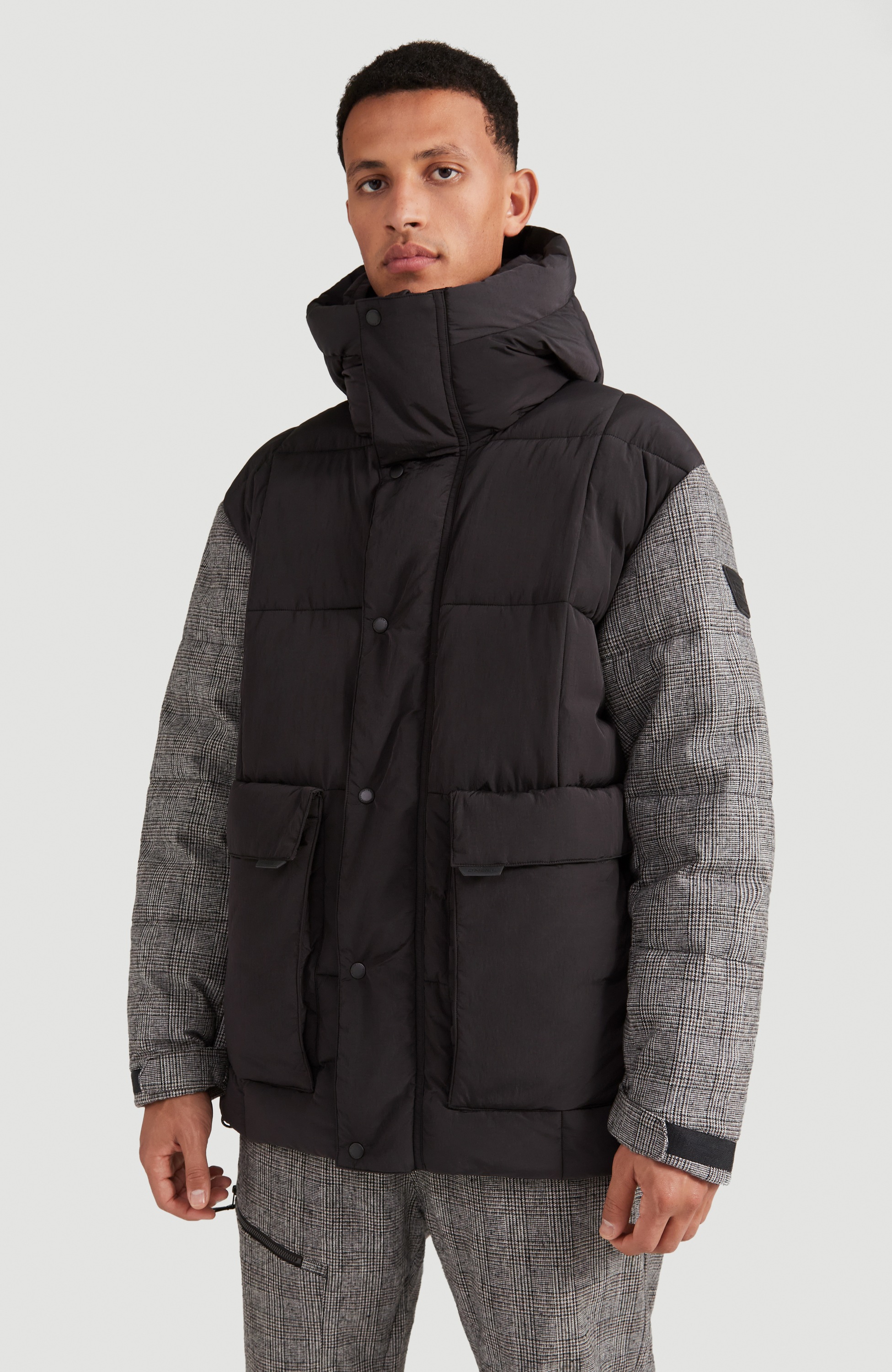 Image of O'Neill Schneejacke »Explore Parka Ski Jacket« bei Ackermann Versand Schweiz