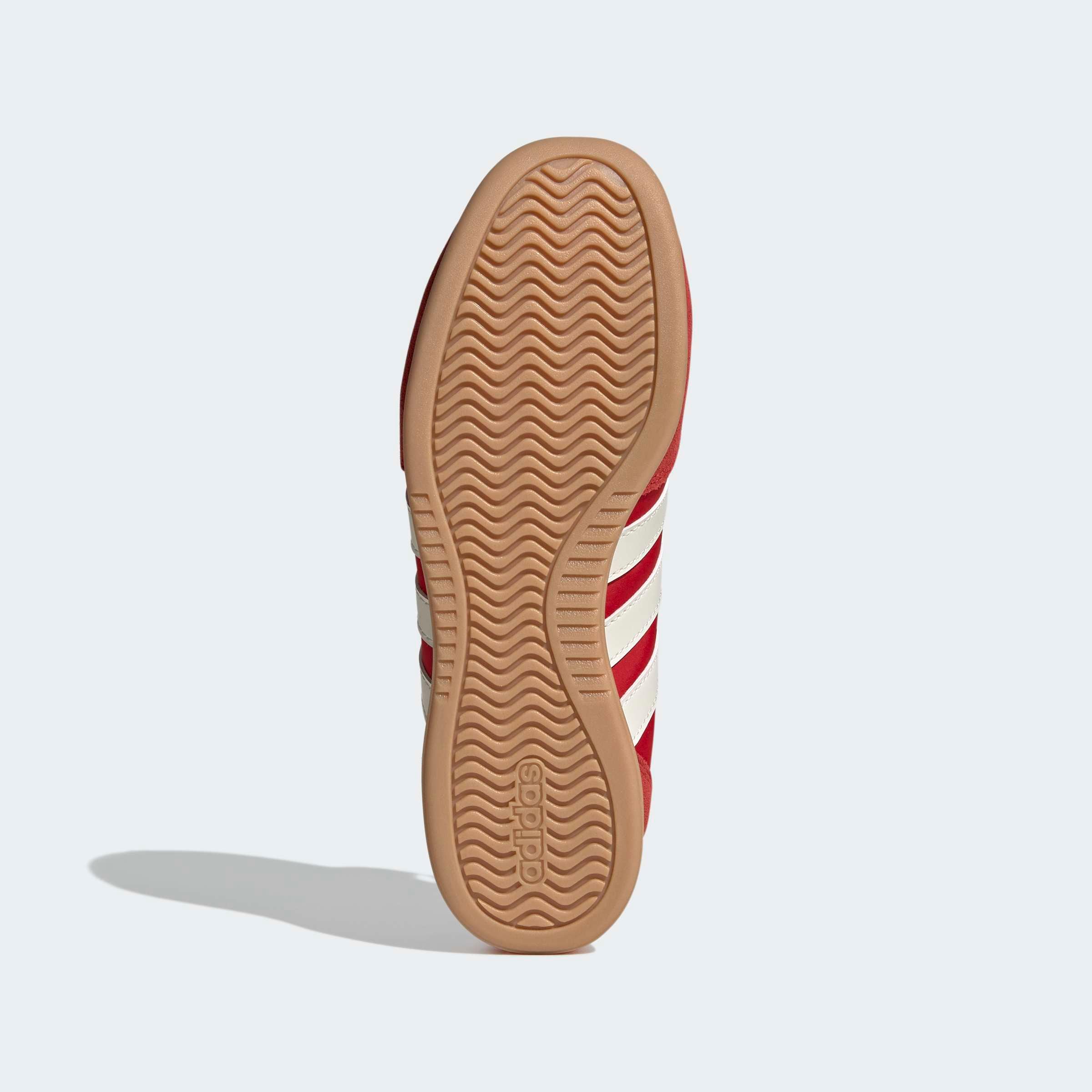 adidas Sportswear Ballerines Sneaker »BARREDA MARY JANE«  Design sur les traces de l'adidas Samba Mary Jane